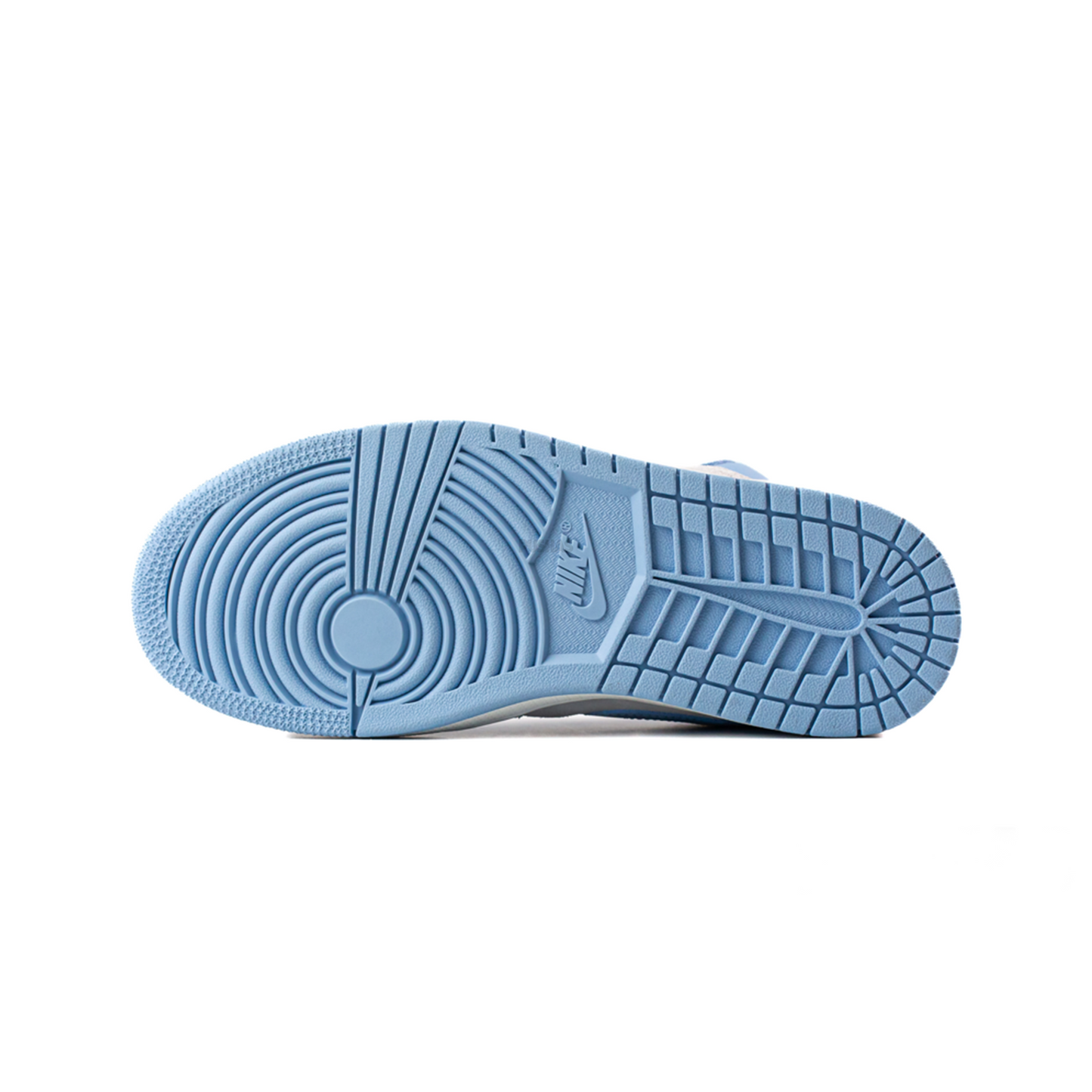 1 Low 'Football Grey Aluminum' Women's (2022)