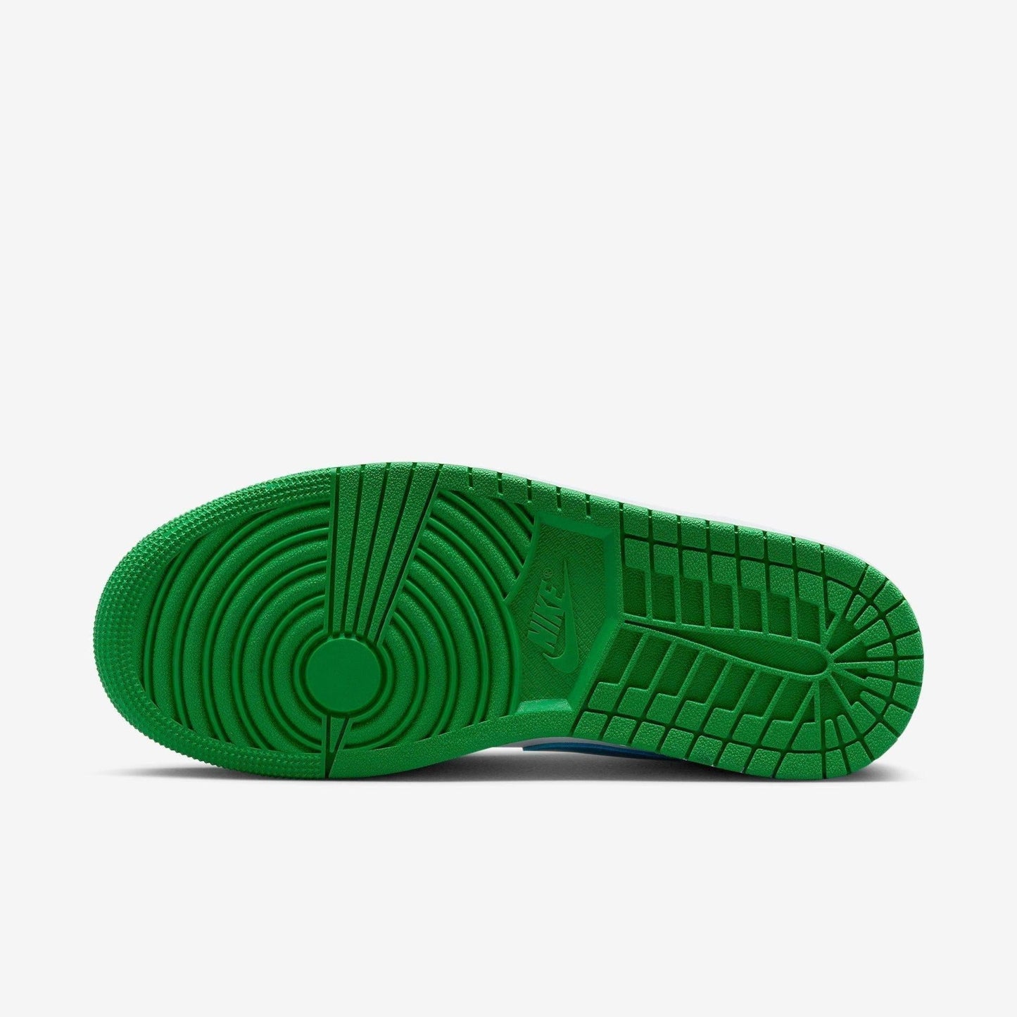 Air Jordan 1 Low 'Lucky Green' (2023) (Womens)