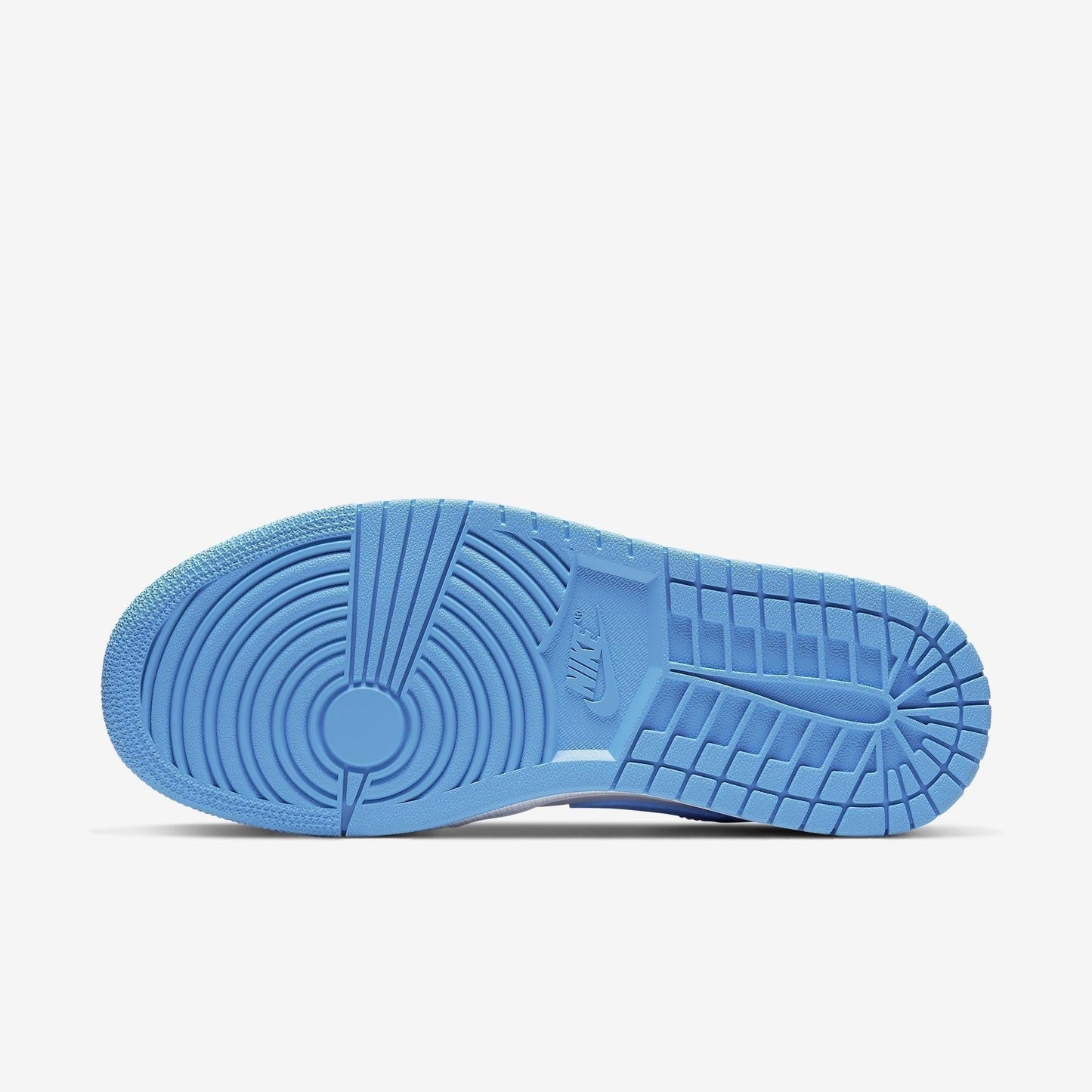 Air Jordan 1 Low 'UNC University Blue' (2020) (Womens)