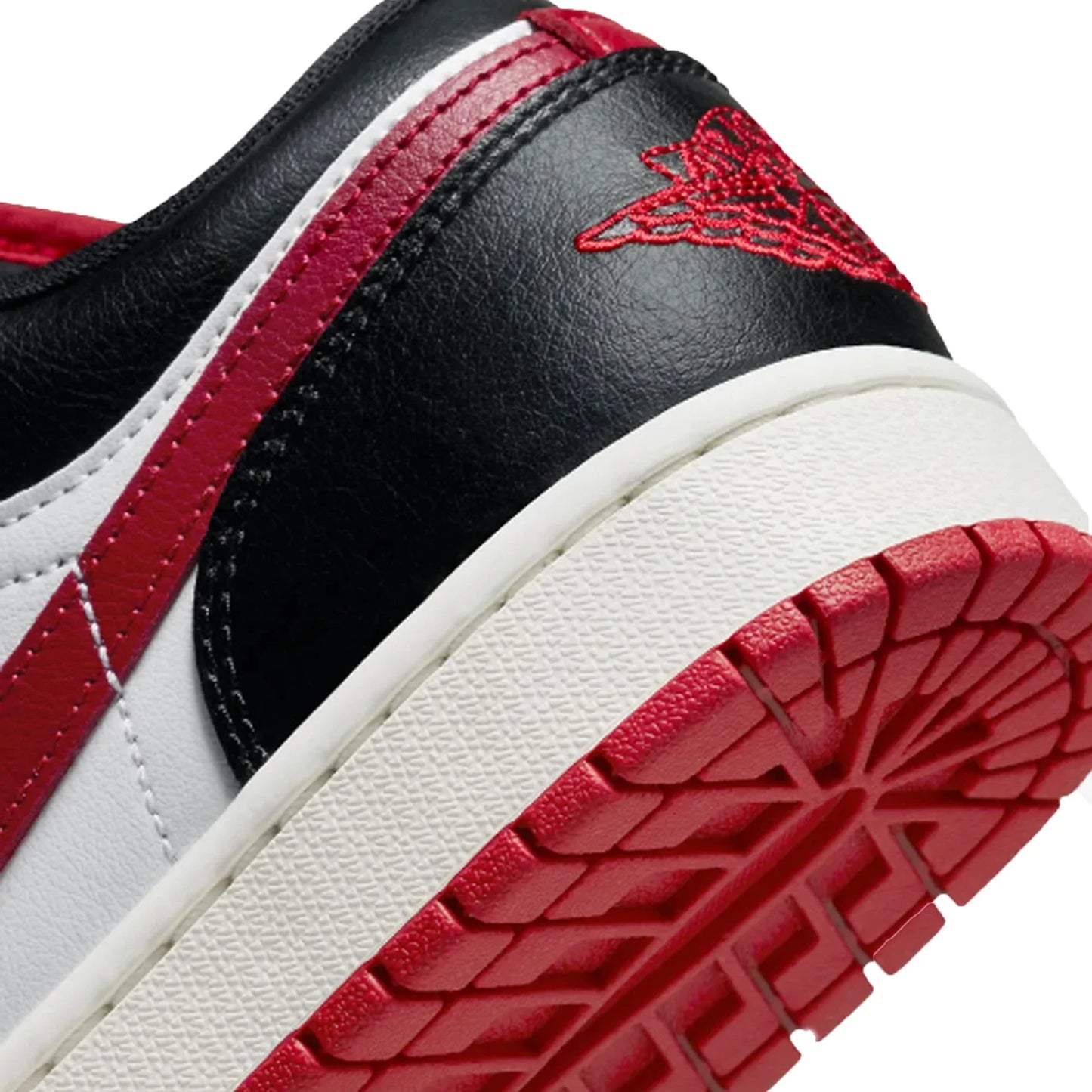 1 Low 'Reverse Black Toe' W (2022)