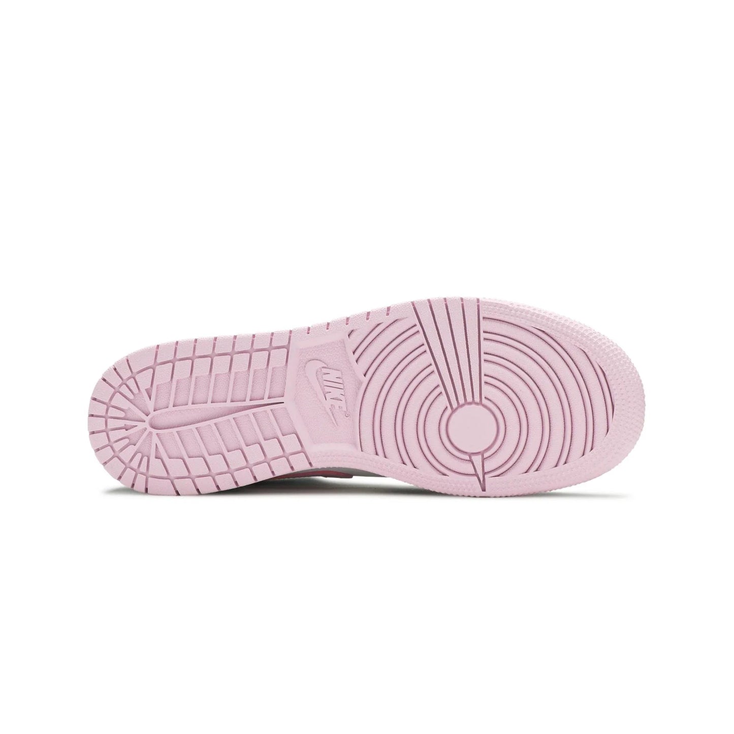 1 Mid 'Arctic Pink' GS