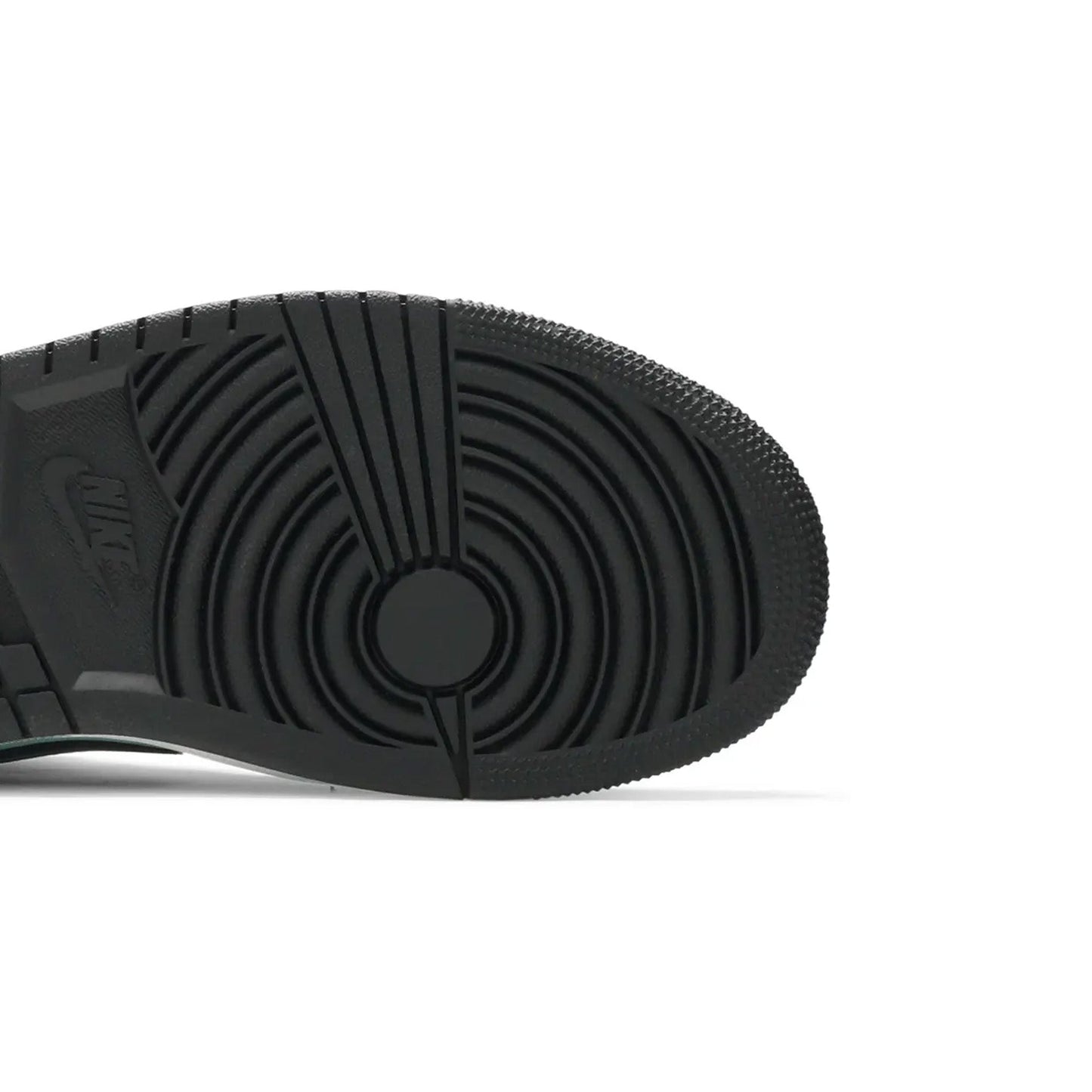 1 Mid 'Aqua Tint Black' W