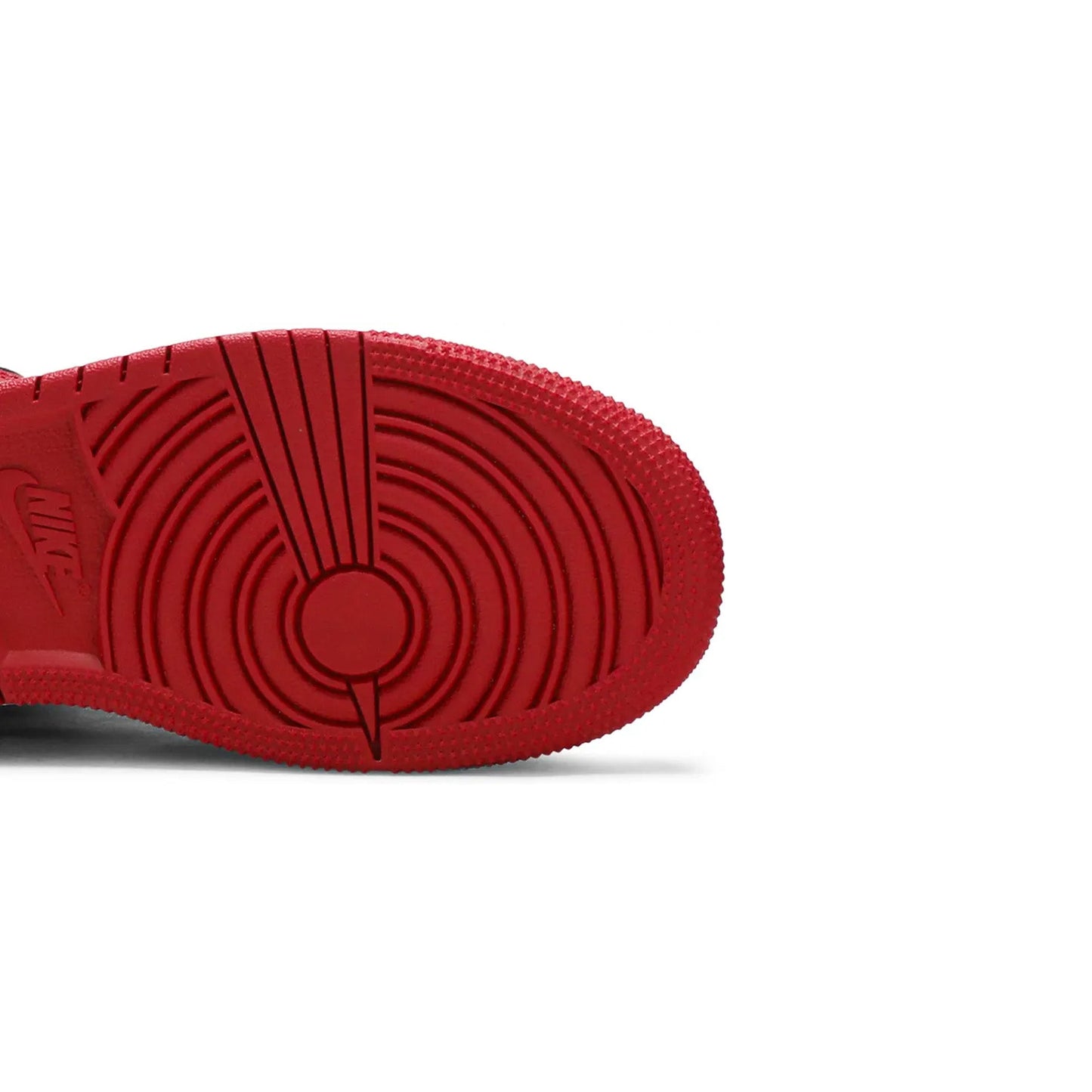 1 Mid 'Chicago White Heel' GS
