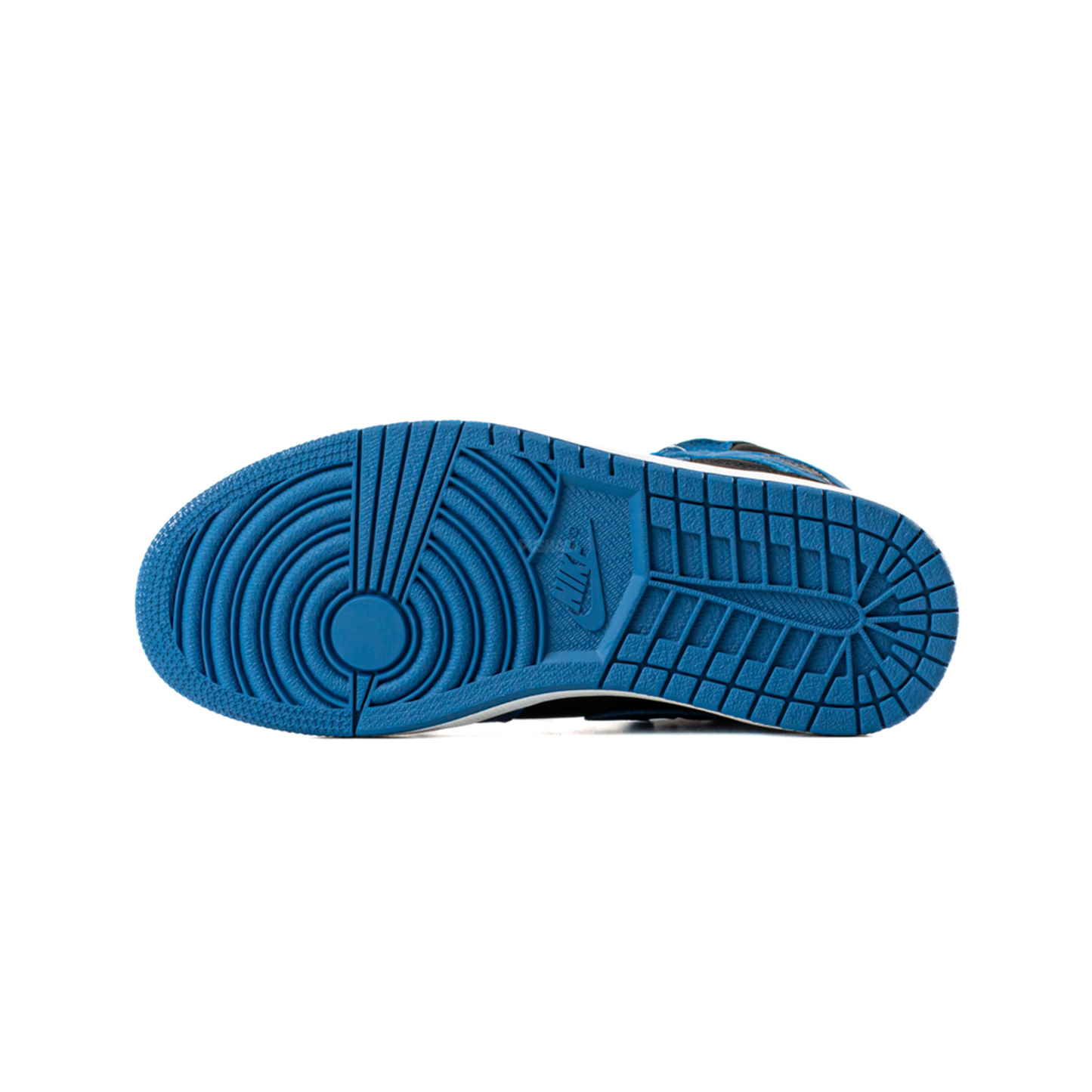 1 Retro High OG 'Dark Marina Blue' (2021)
