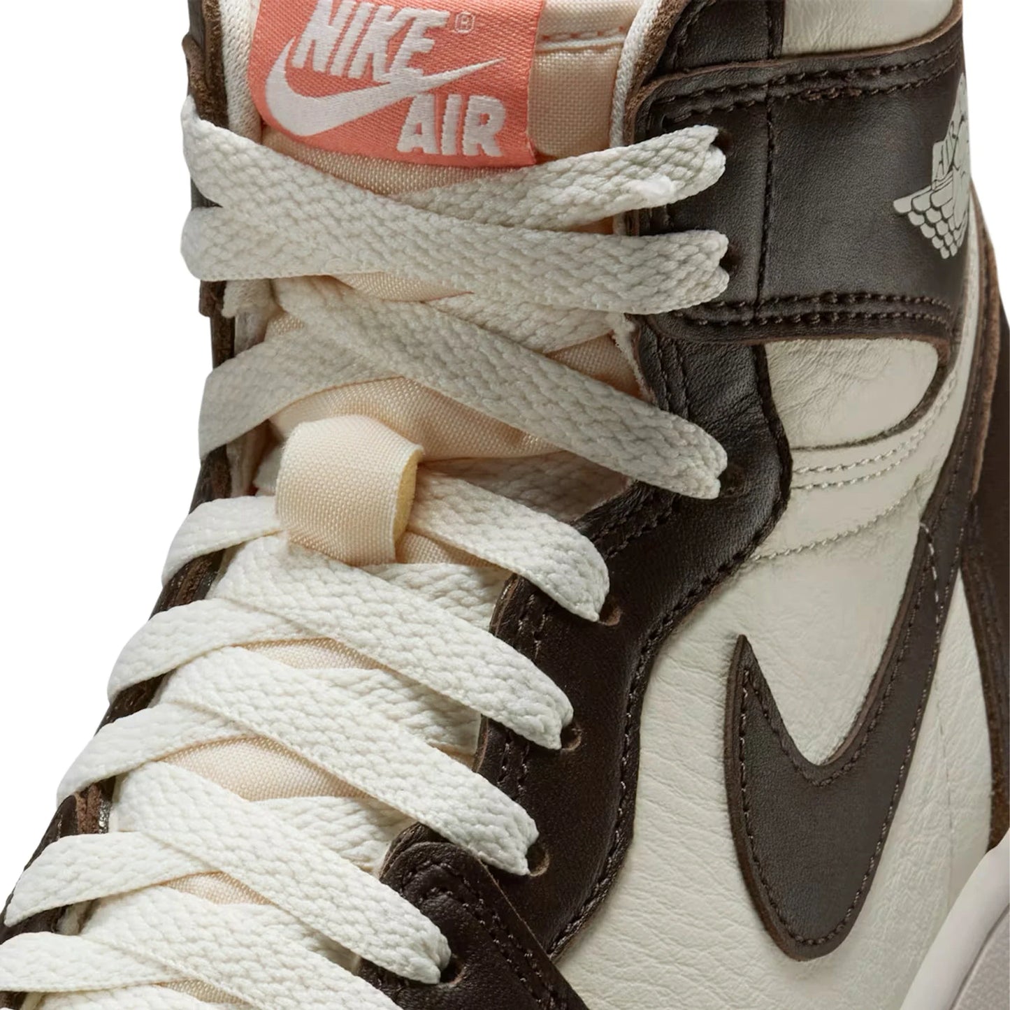 1 Retro High OG 'Light Madder Root' Women's (2025)