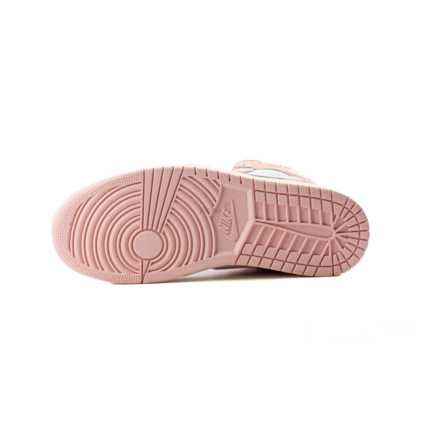 1 Retro High OG 'Washed Pink' Women's (2023)