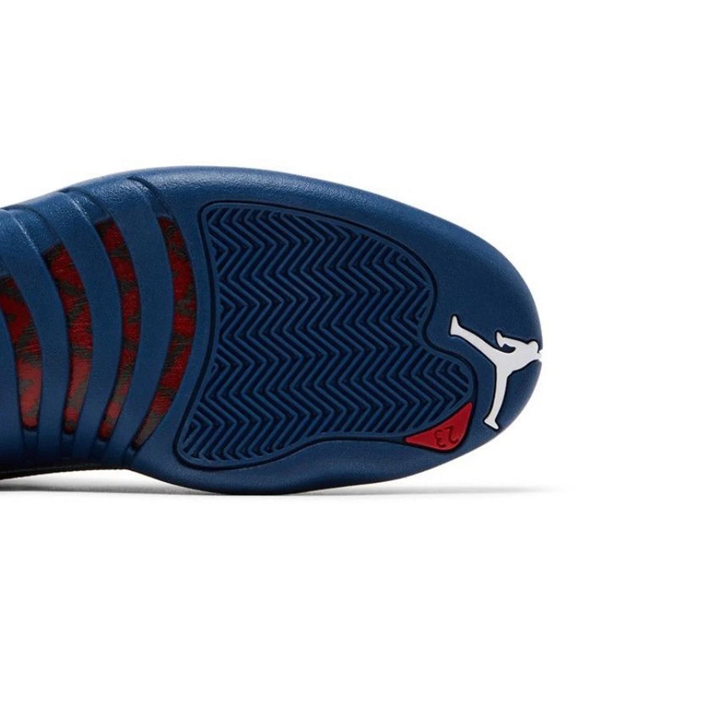 12 Retro 'French Blue' (2025)