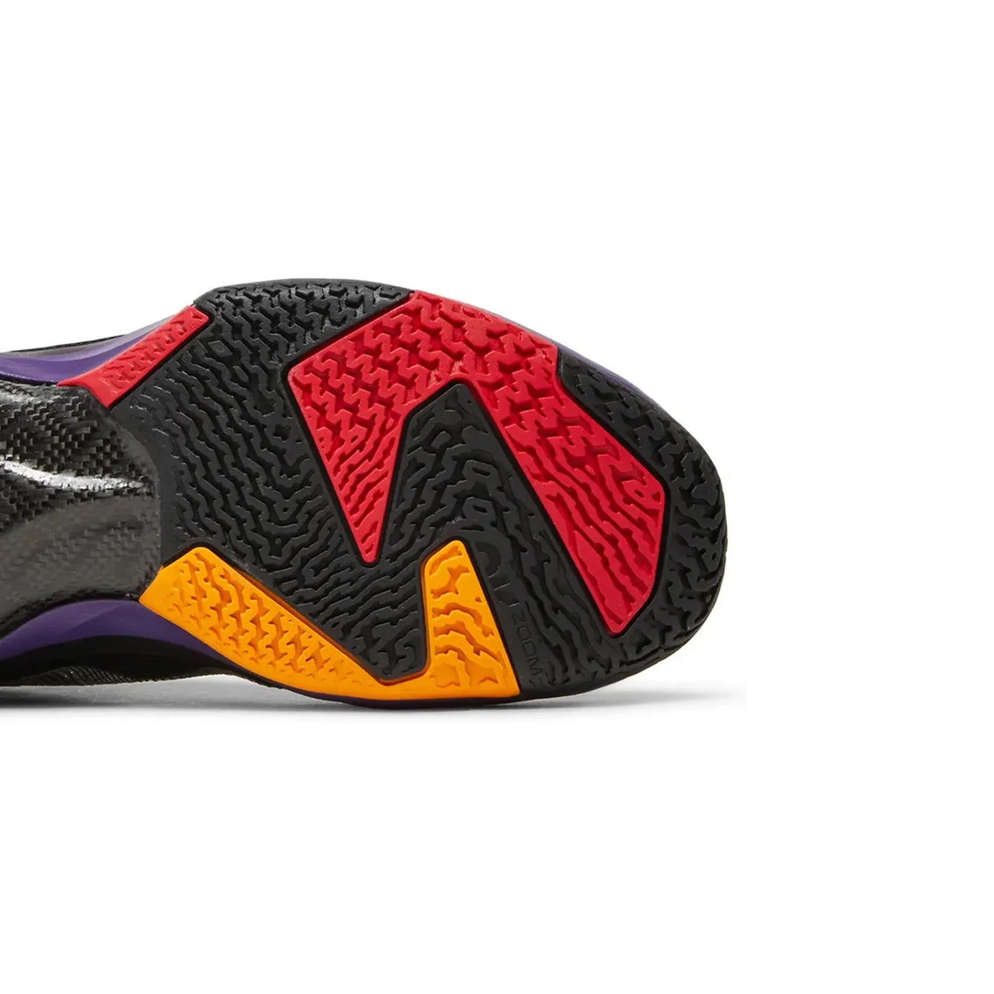 37 'Raptors' (2022)
