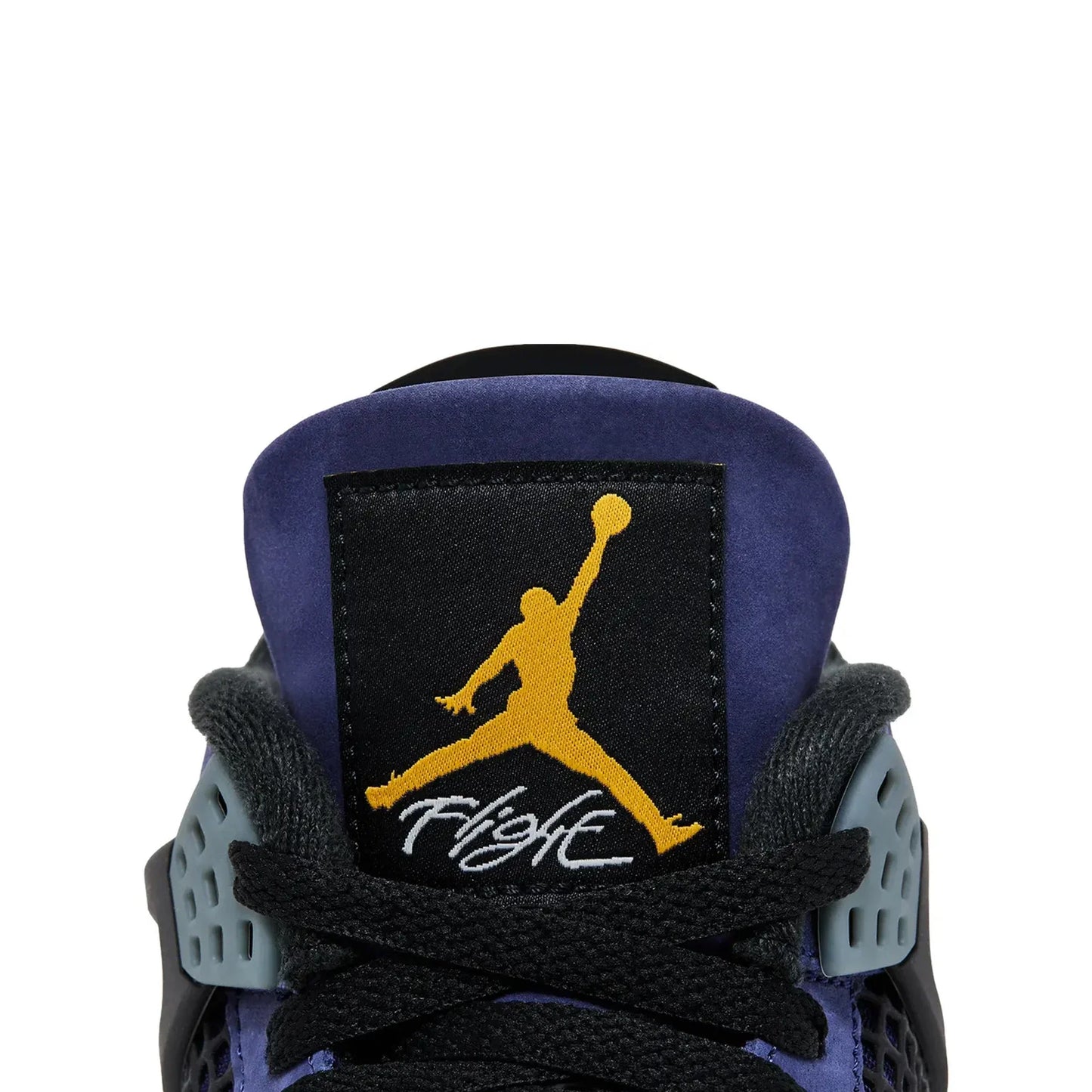 4 Retro 'Lakers' (2026)