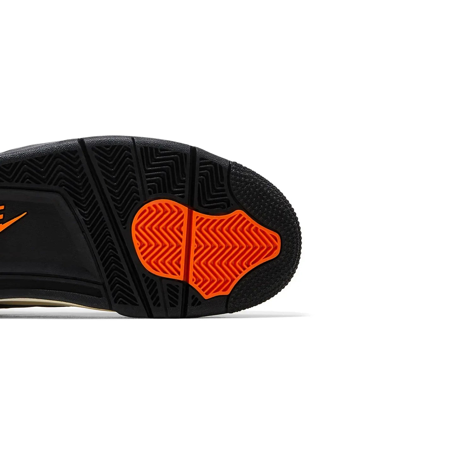 4 Retro OG SP 'Undefeated' (2025)