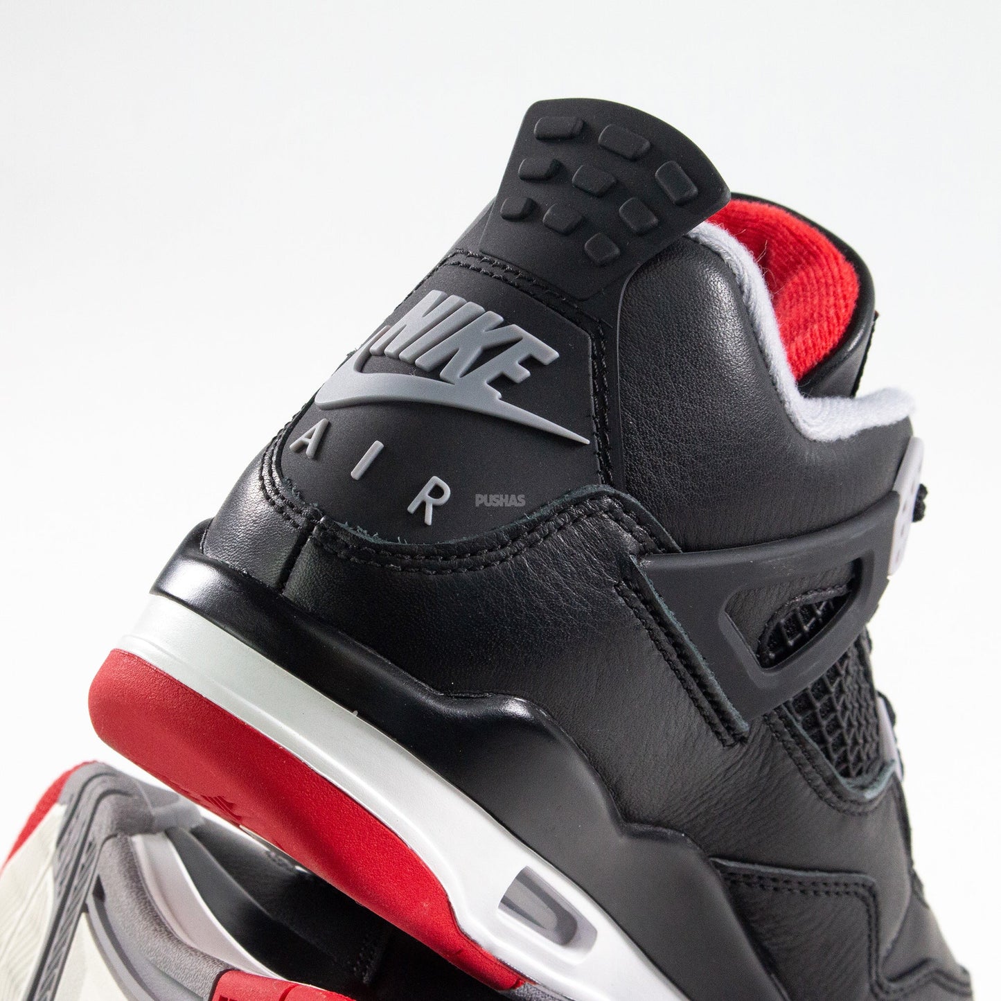 4 Retro 'Reimagined Bred' (2024)