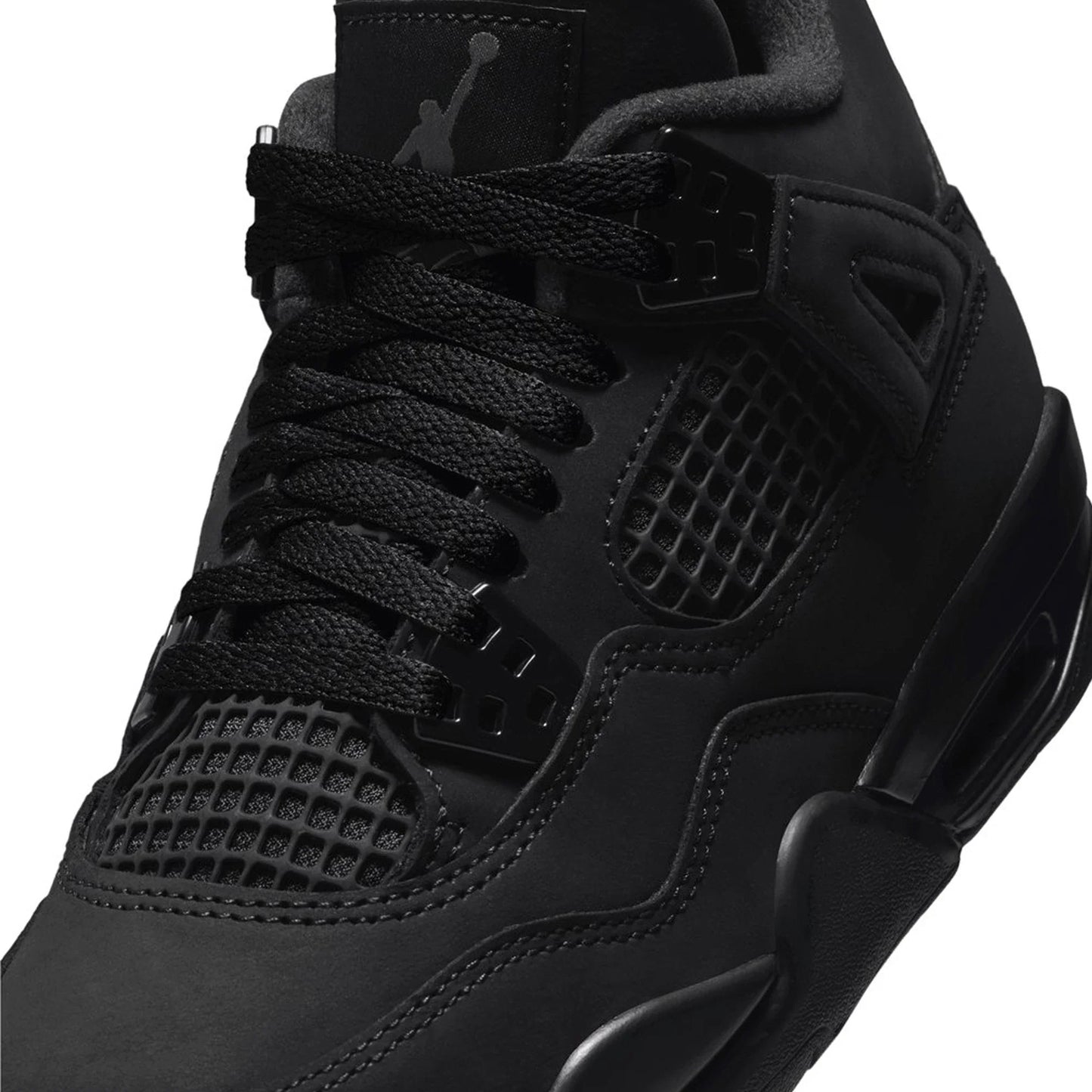 4 Retro 'Black Cat' GS (2025)