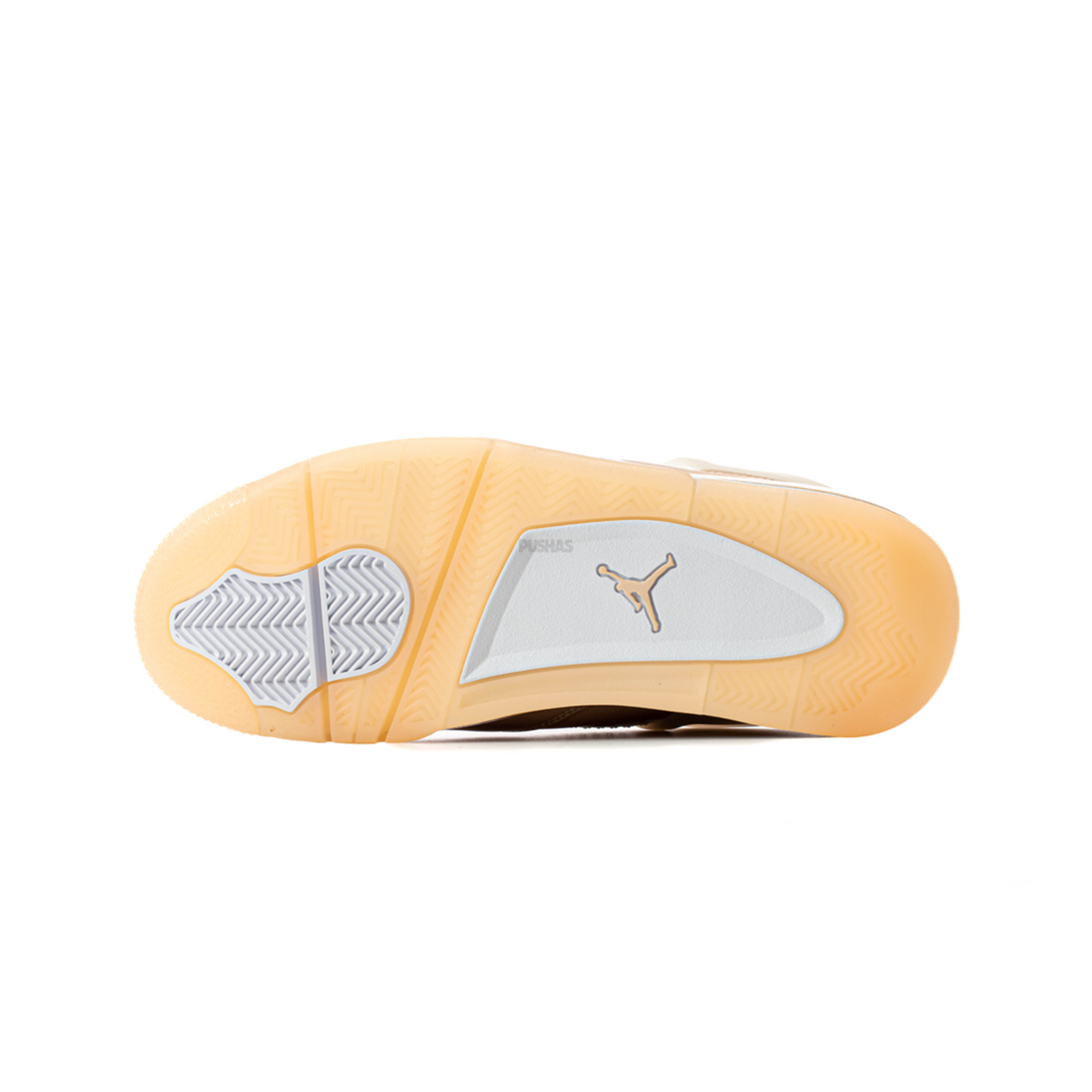 4 'Shimmer' Women's