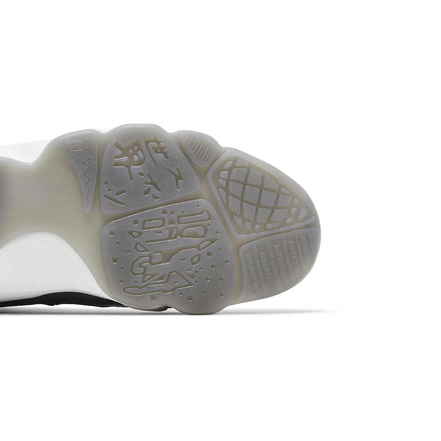 9 Retro 'Cool Grey' (2025)