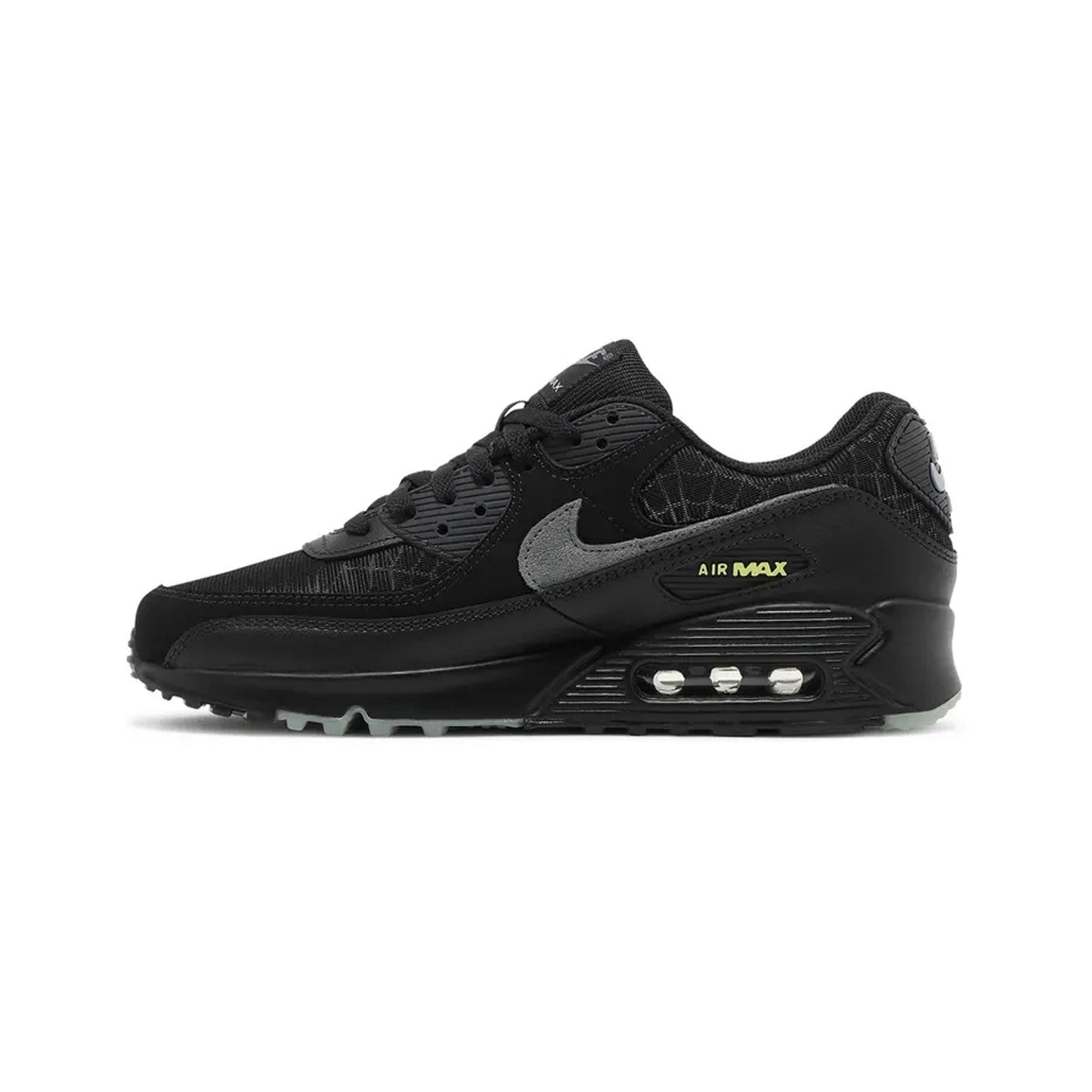 Nike Air Max 90 'Halloween' (2020)