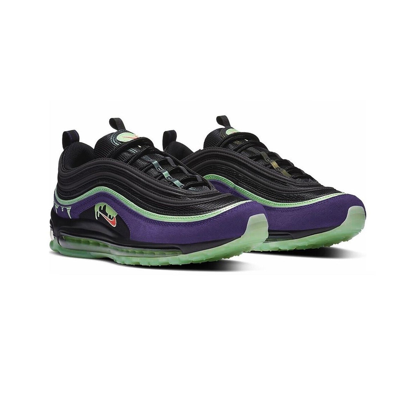 Nike Air Max 97 'Slime Halloween'