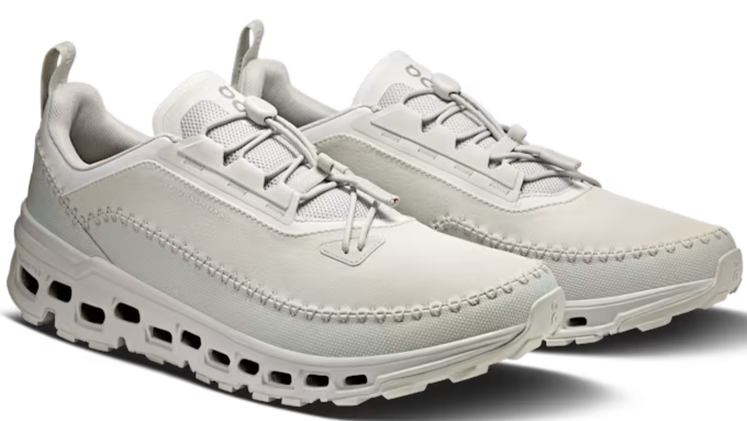 On Running Cloudaway 2 Glacier Glacier (Women's)