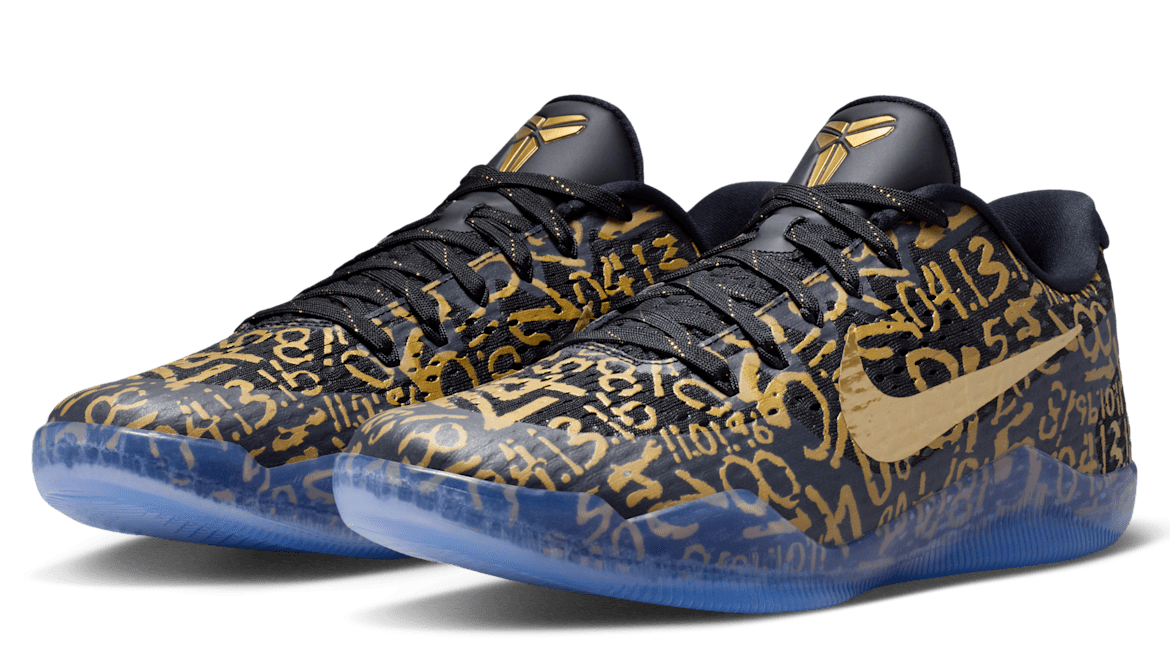 Kobe 11 Protro Mamba Day