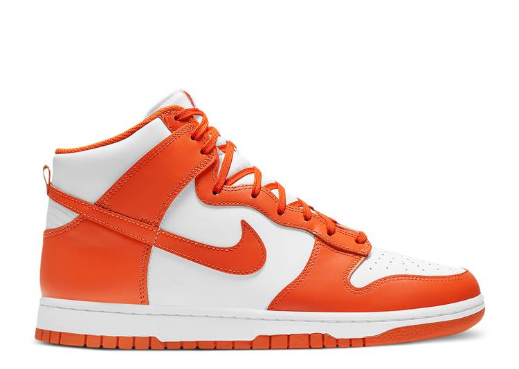 Dunk High Syracuse (2021)