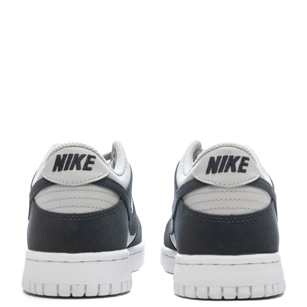 Dunk Low Hf (GS) - Light Iron Ore/Anthracite/White/Gym Red
