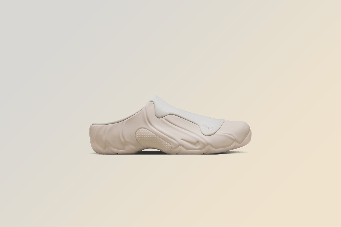 Clogposite - Light Orewood Brown/Light Orewood Brown