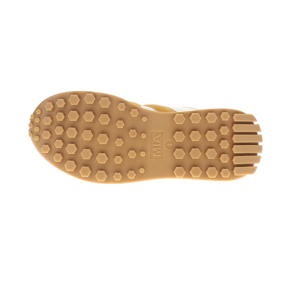 Town Lace Up Sneakers