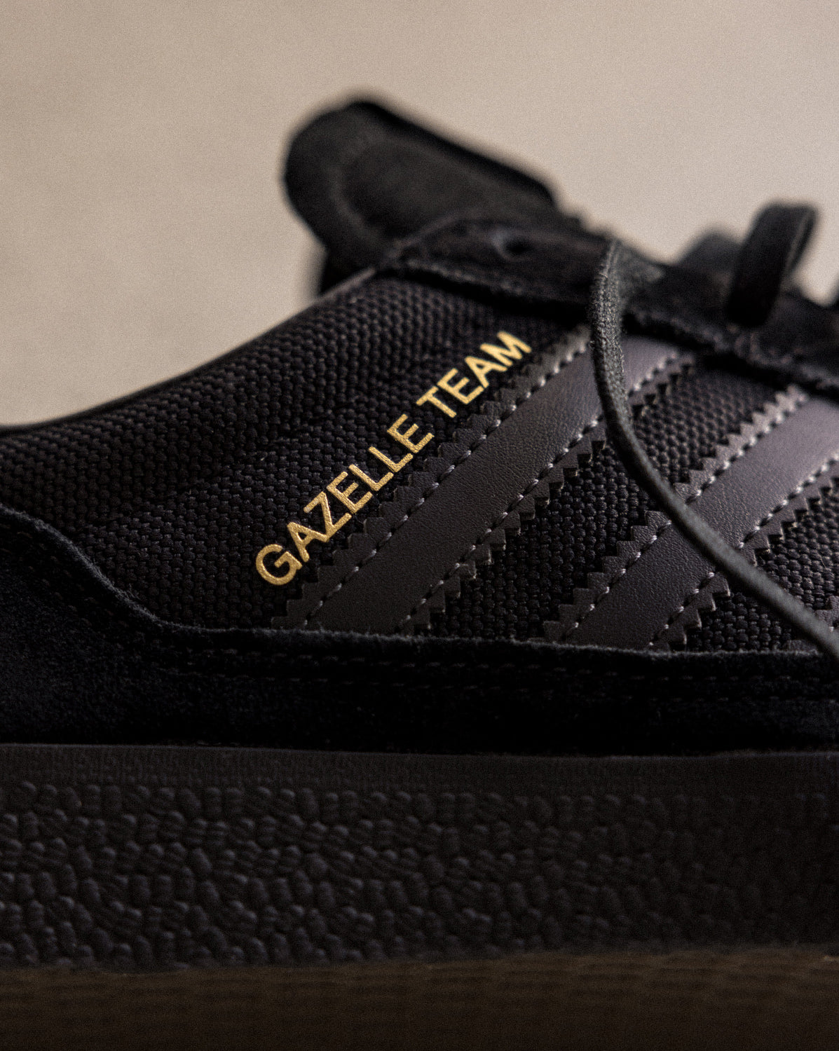 Gazelle Team