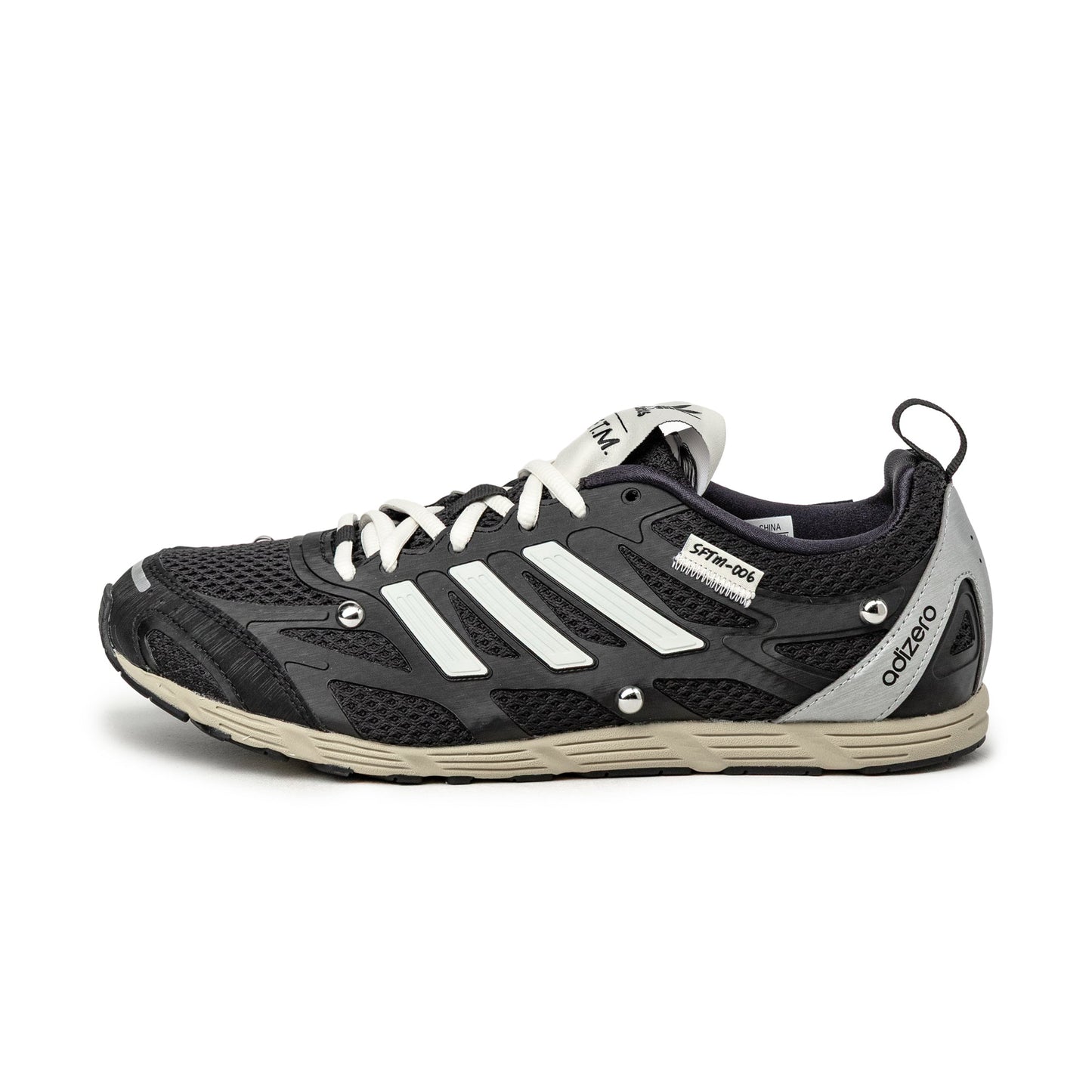 x Song for the Mute Adizero PR