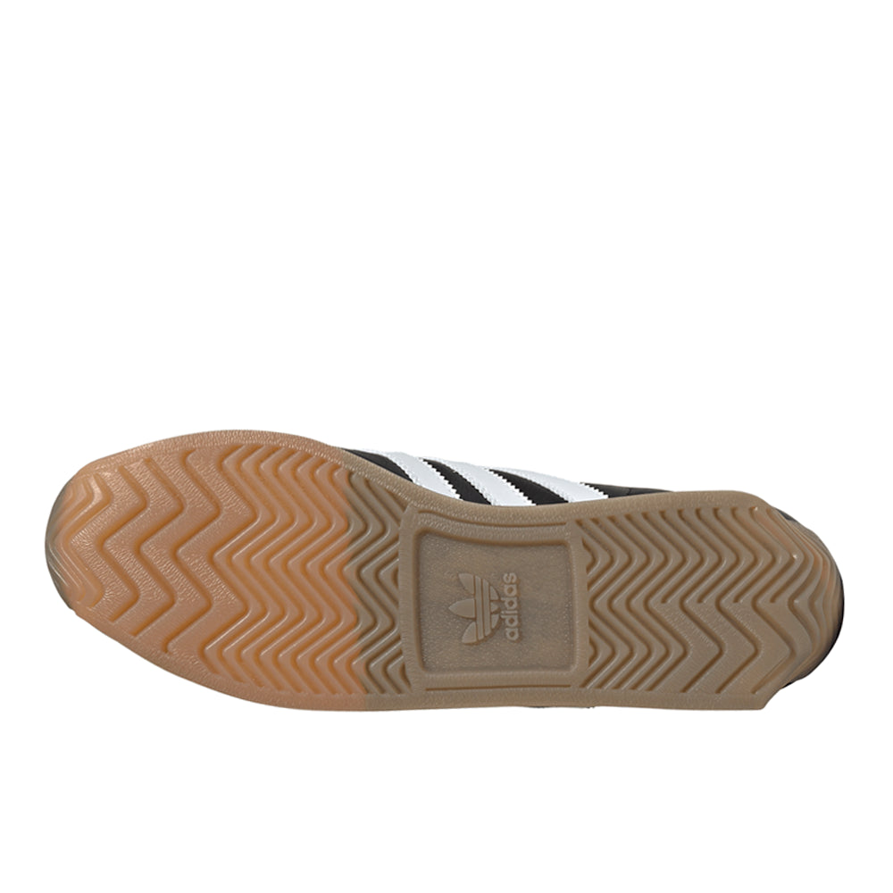 Country II Lace Up Sneakers