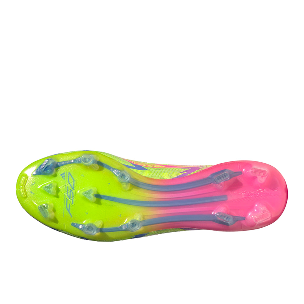 F50 Elite Firm Ground Soccer Cleats
