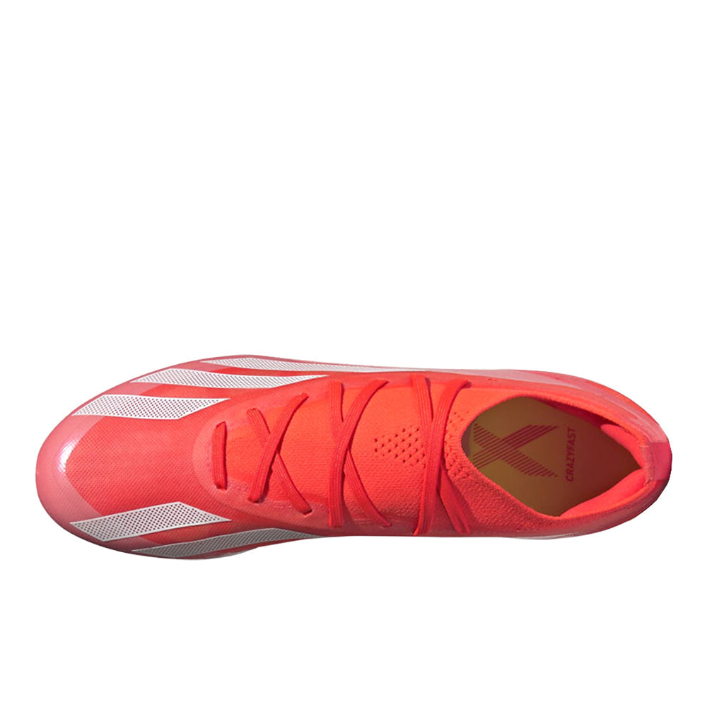 X Crazyfast Pro Soccer Cleats
