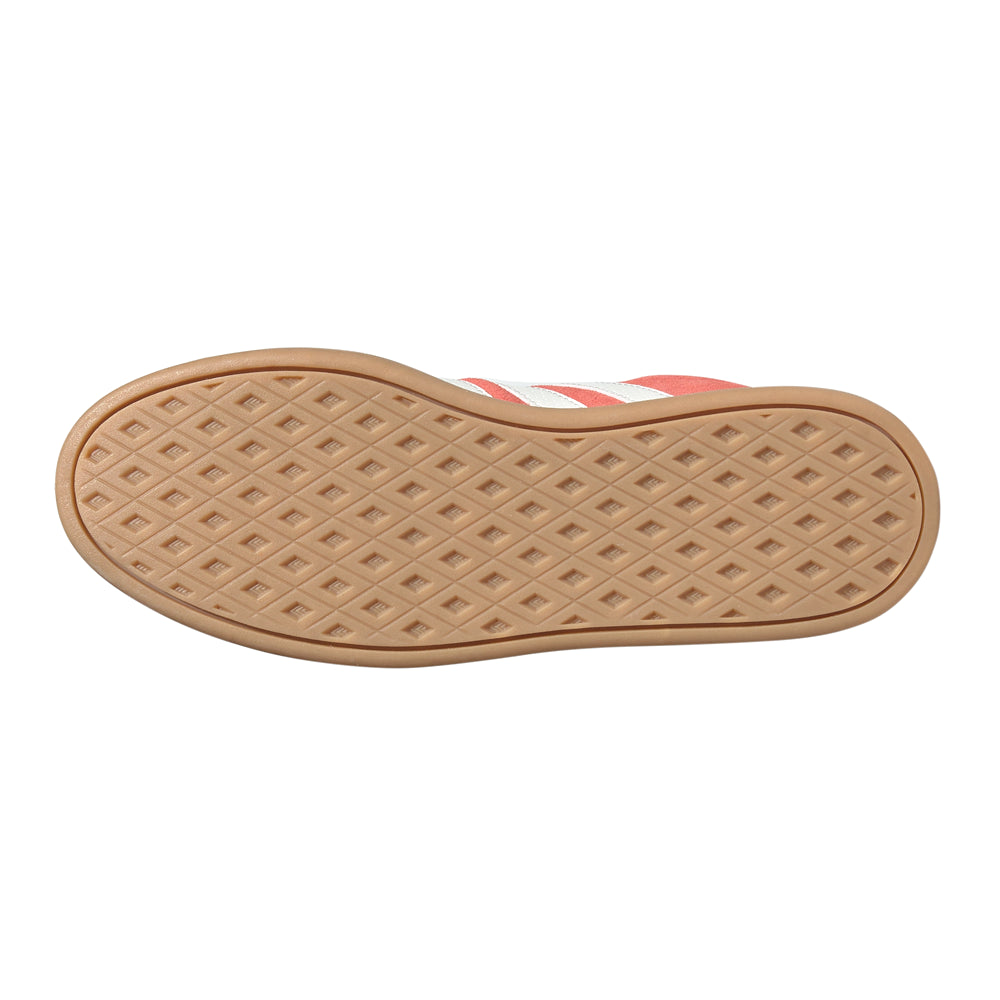 Breaknet Sleek Lace Up Sneakers