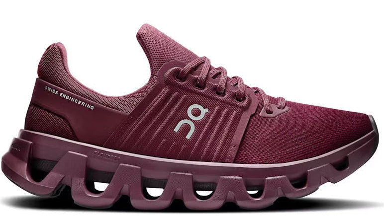Running Cloudswift 4 AD Maroon Maroon (Women’s)