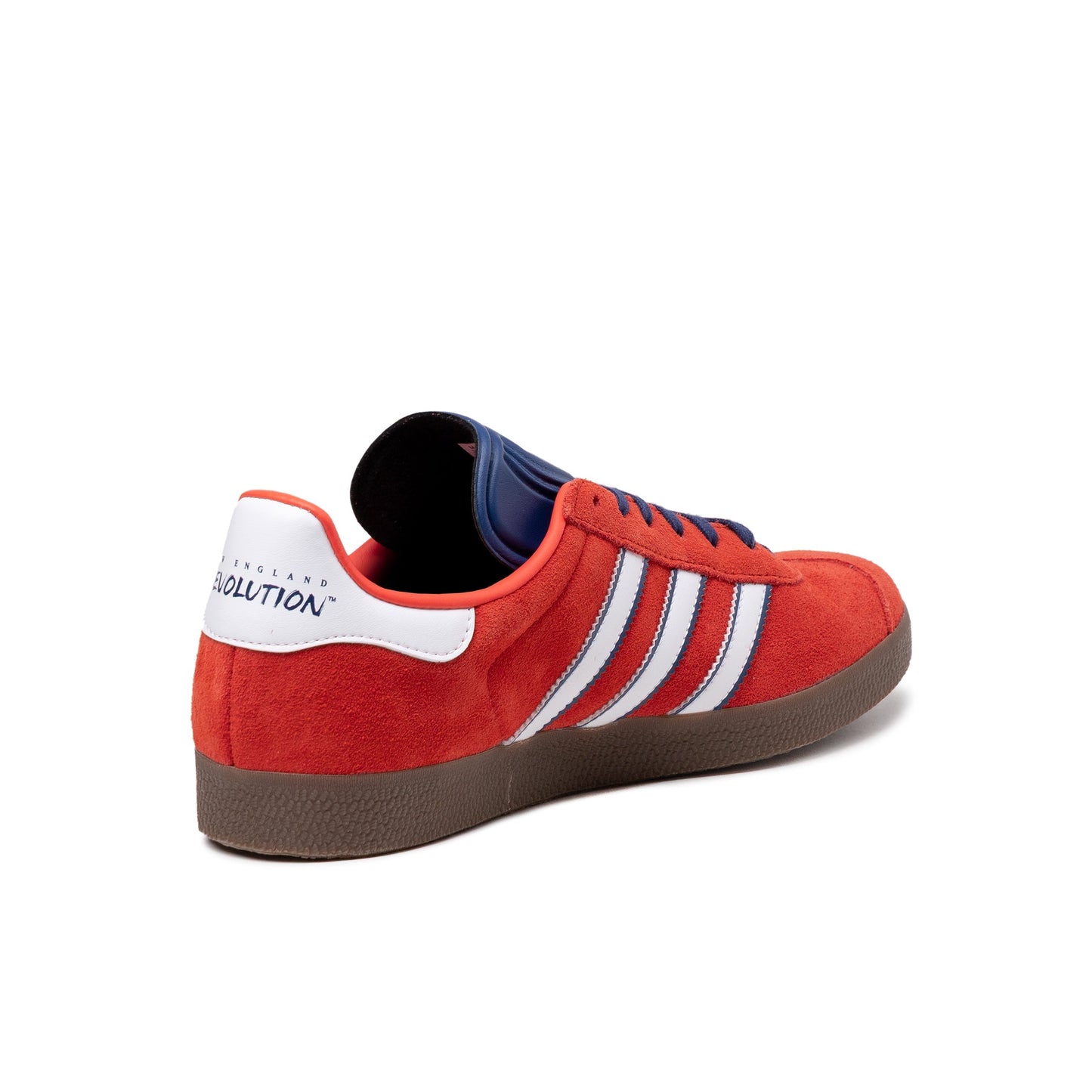 x MLS Gazelle *New England Revolution*