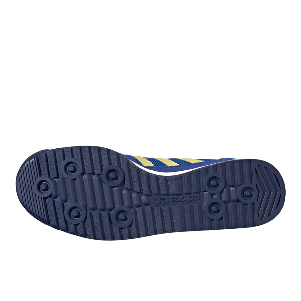 SL 72 RS Lace Up Sneakers