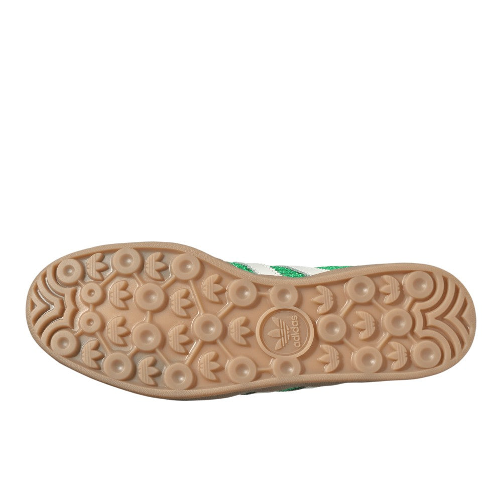 Gazelle Indoor Lace Up Sneakers