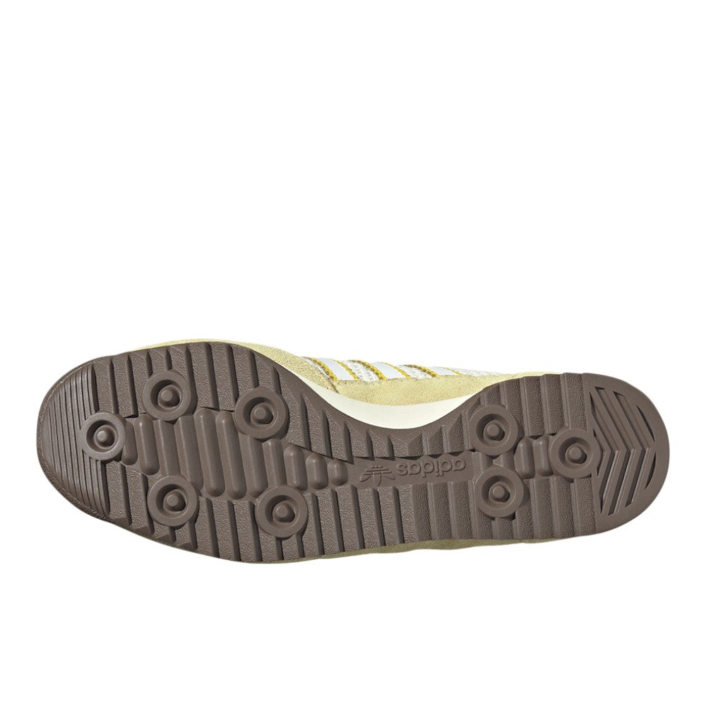 SL 72 OG Lace Up Sneakers