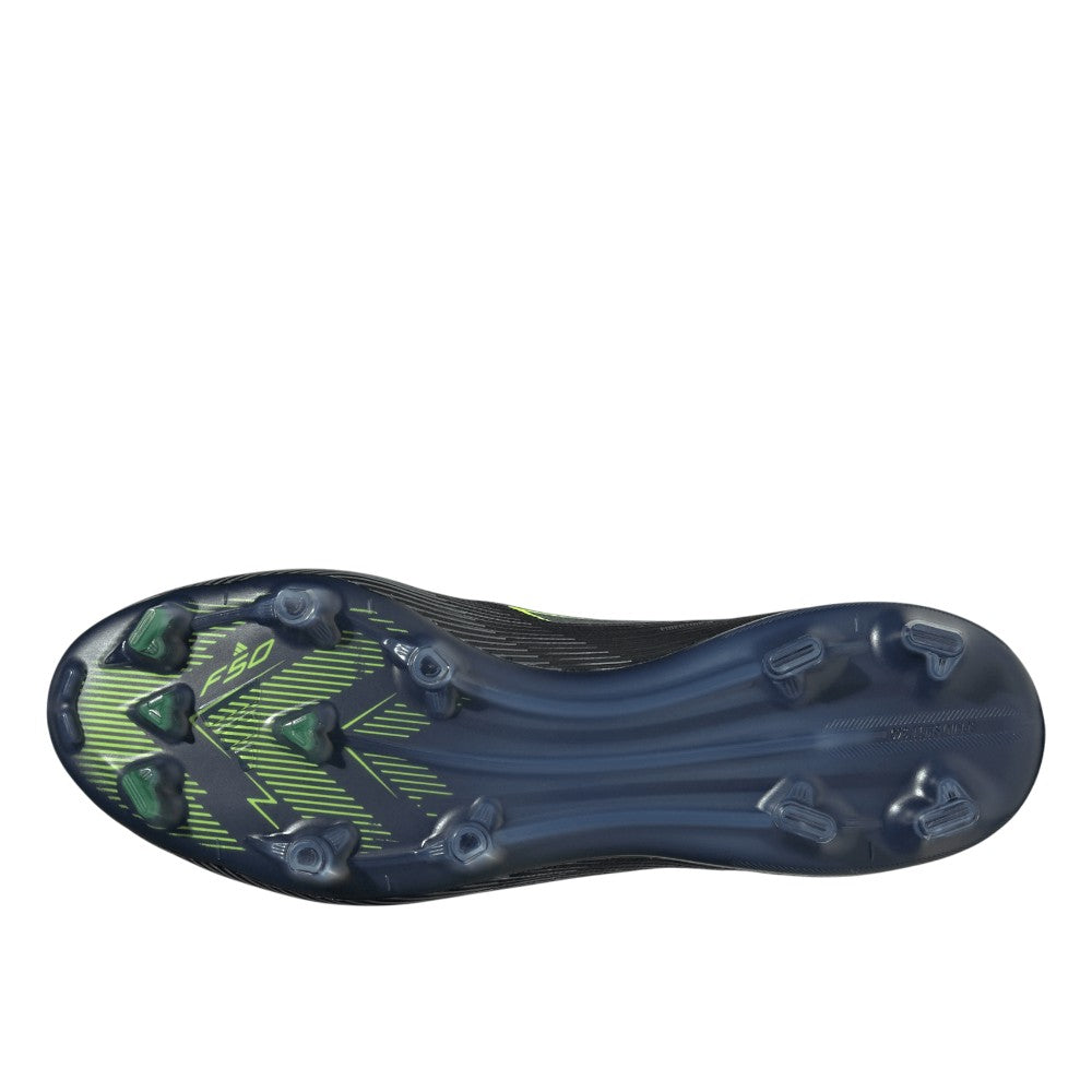 F50 Pro Firm Ground Football Cleats
