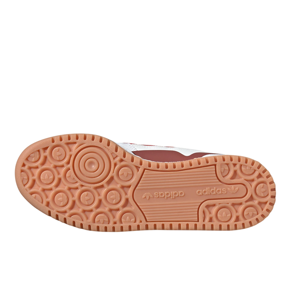 Forum Bold Lace Up Sneakers