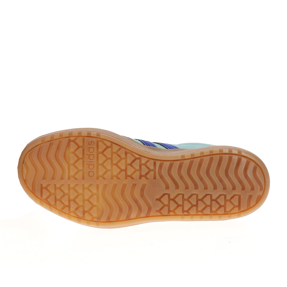 VL Court Bold Platform Sneakers