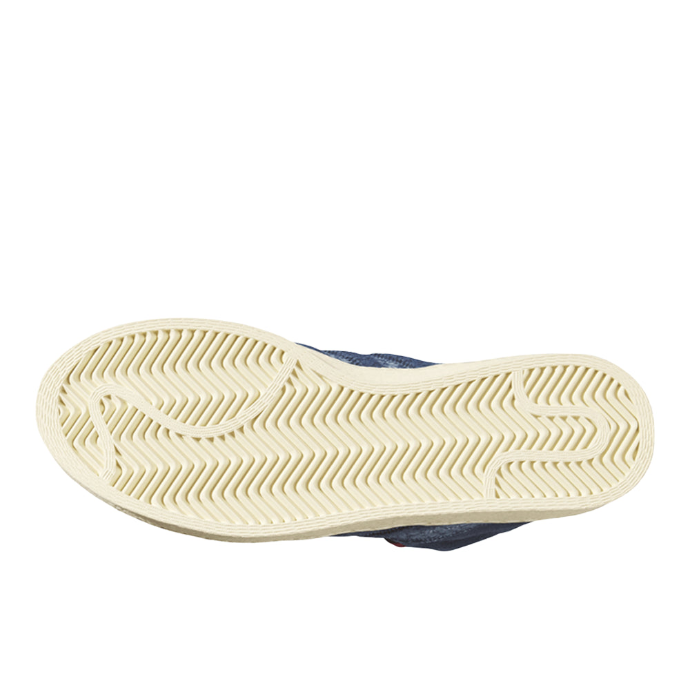 Jabbar High Top Sneakers