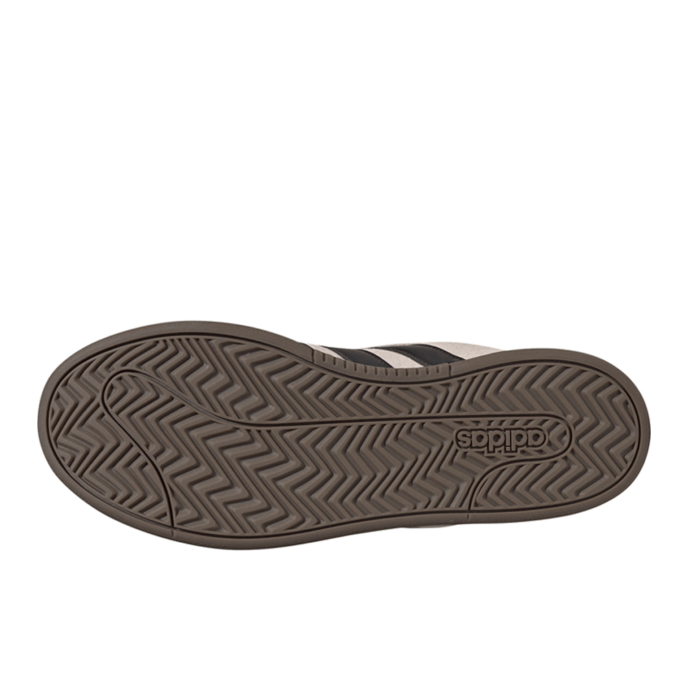 Grand Court Alpha 00s Lace Up Sneakers