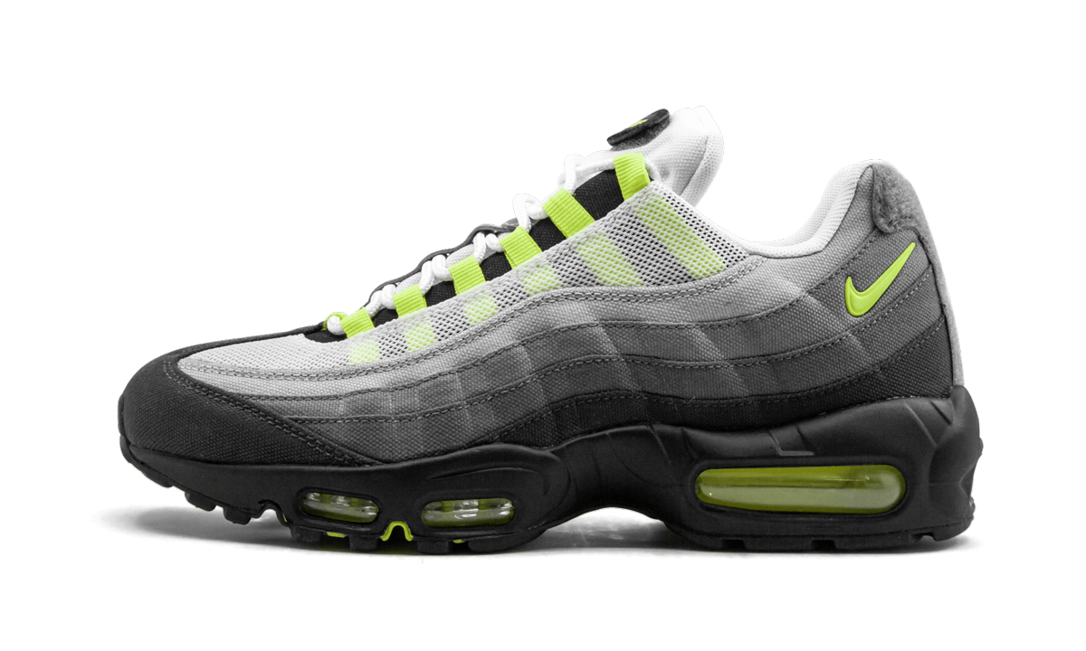 Air Max 95 V SP "Patch" 747137 170