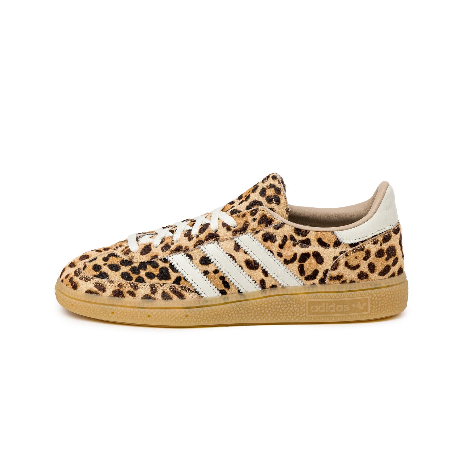 Handball Spezial W *Leo*
