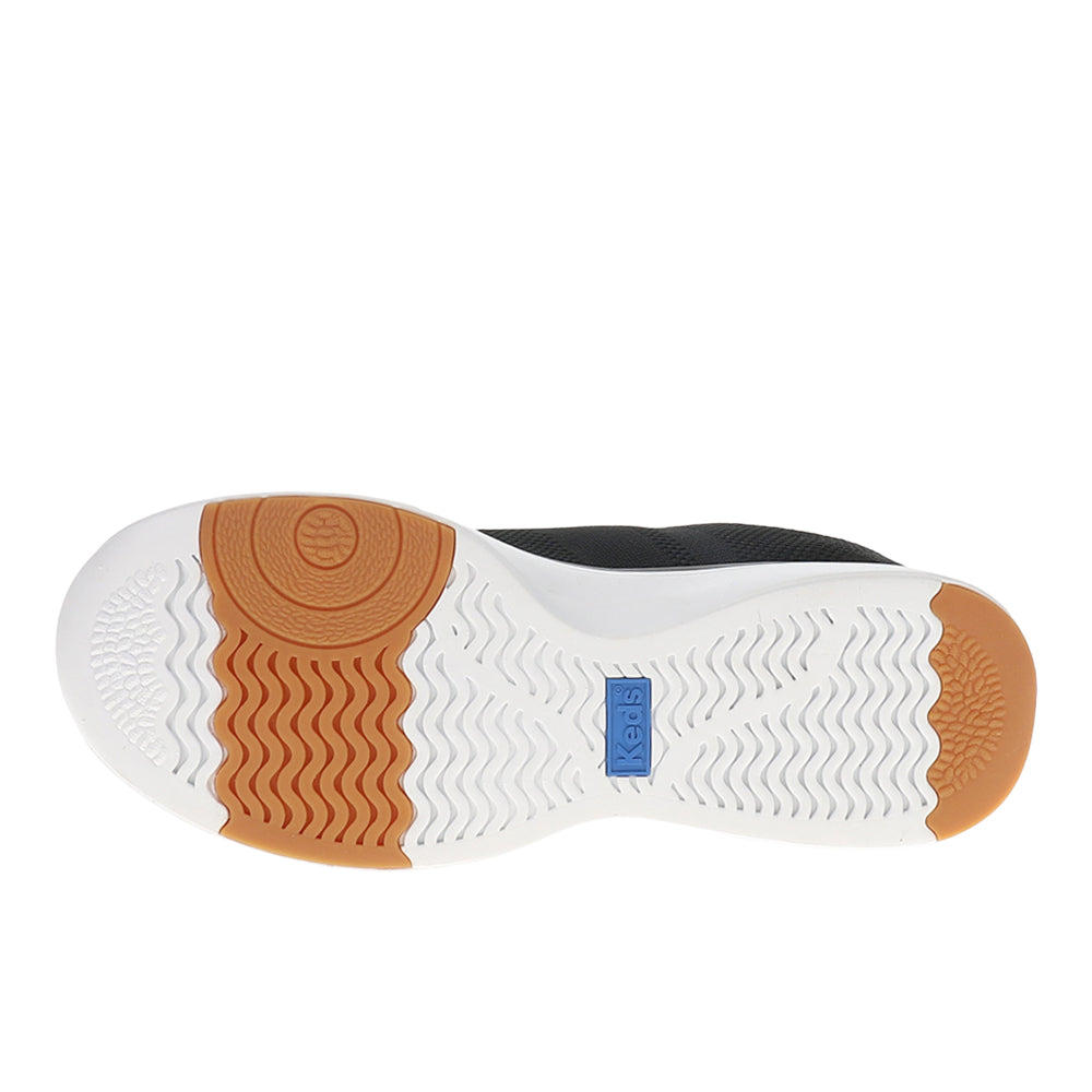 BlissWalk Knit Slip On Sneakers