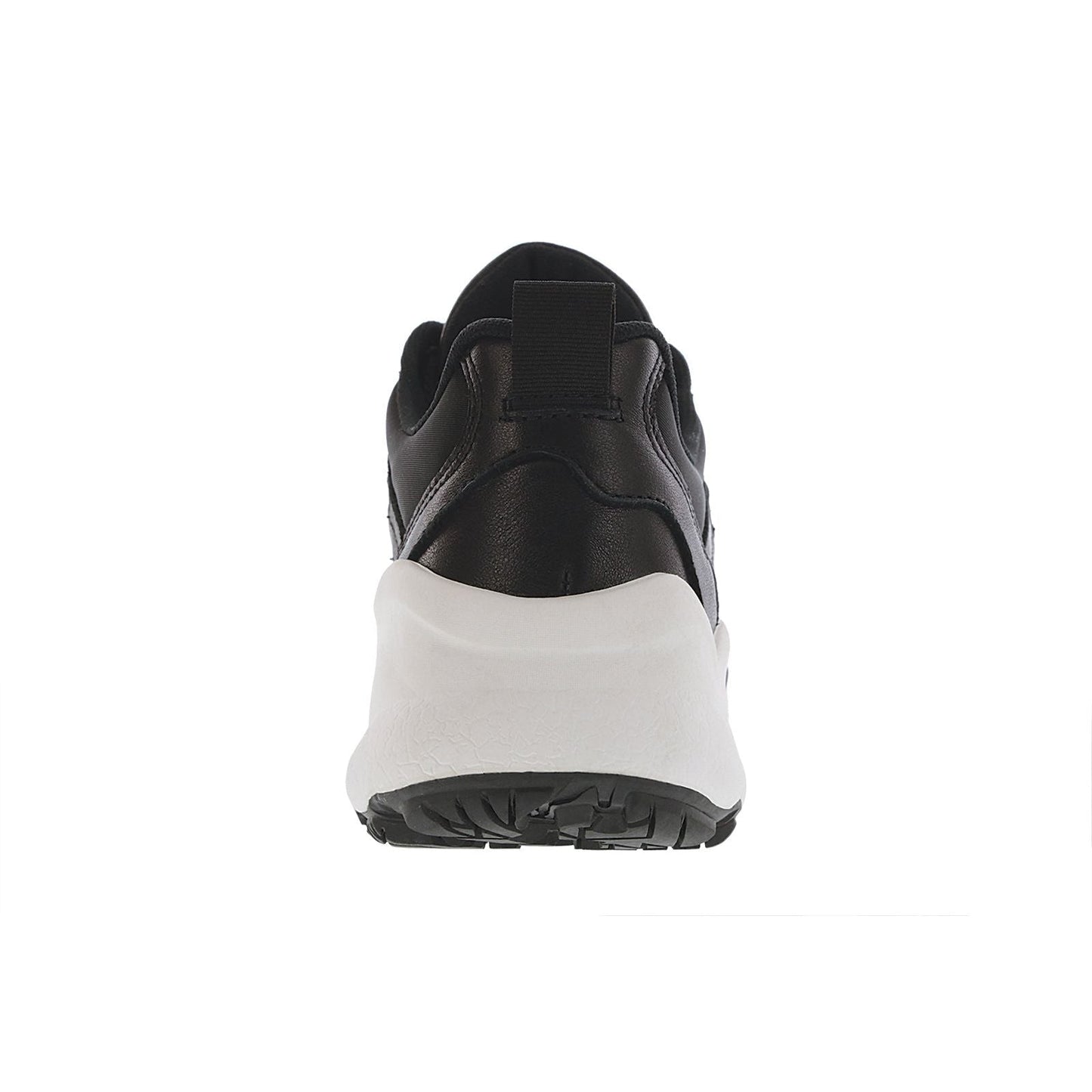 Women's Low Country-X Lace Up Sneaker in Monochrome