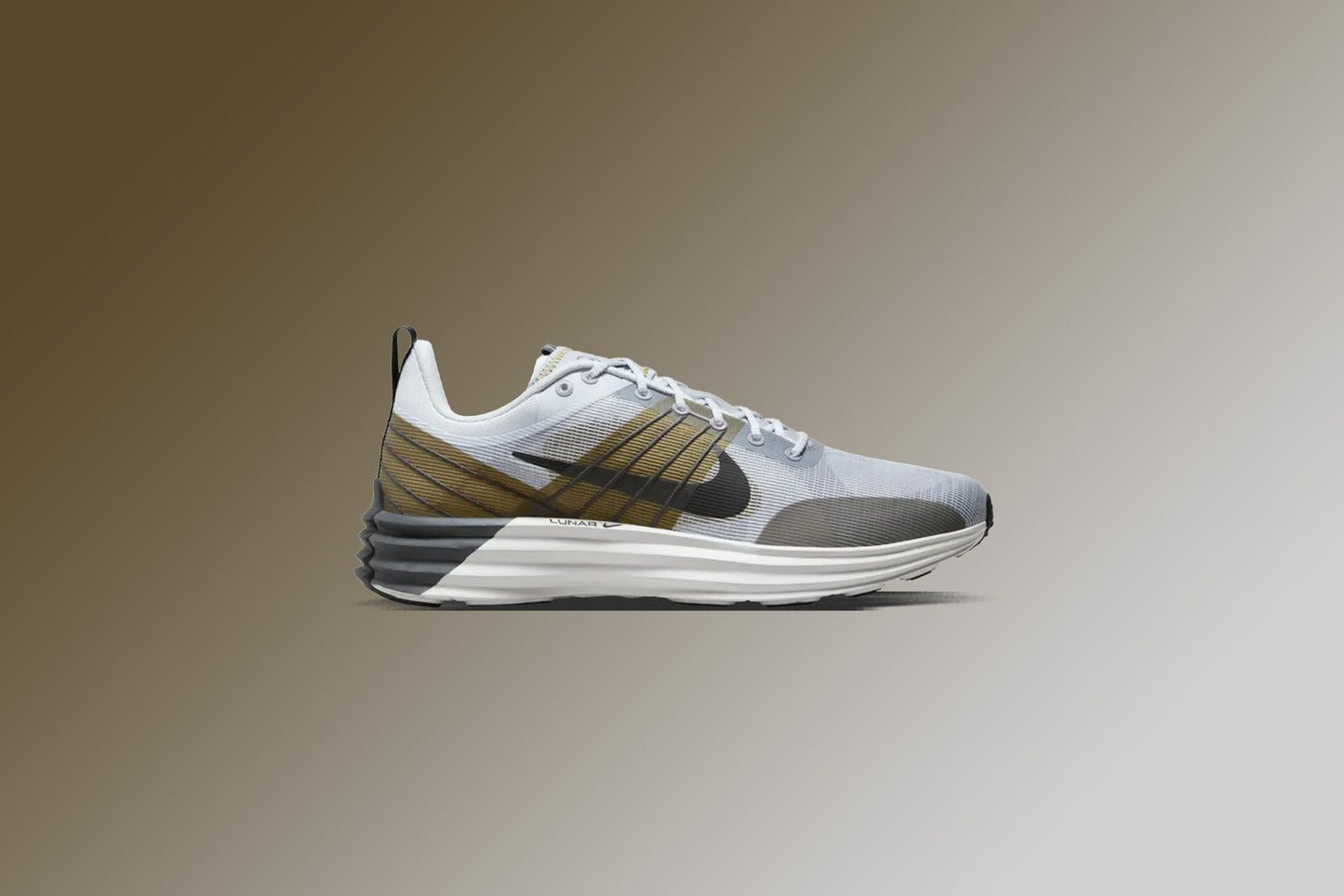 Lunar Roam - Pure Platinum/Black/Wolf Grey