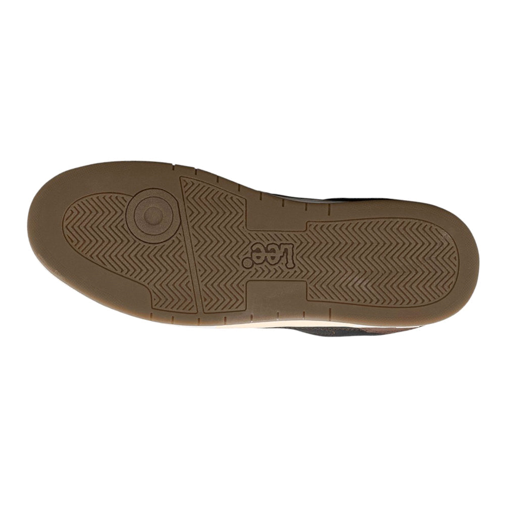 Daybreaker Lo Lace Up Sneakers