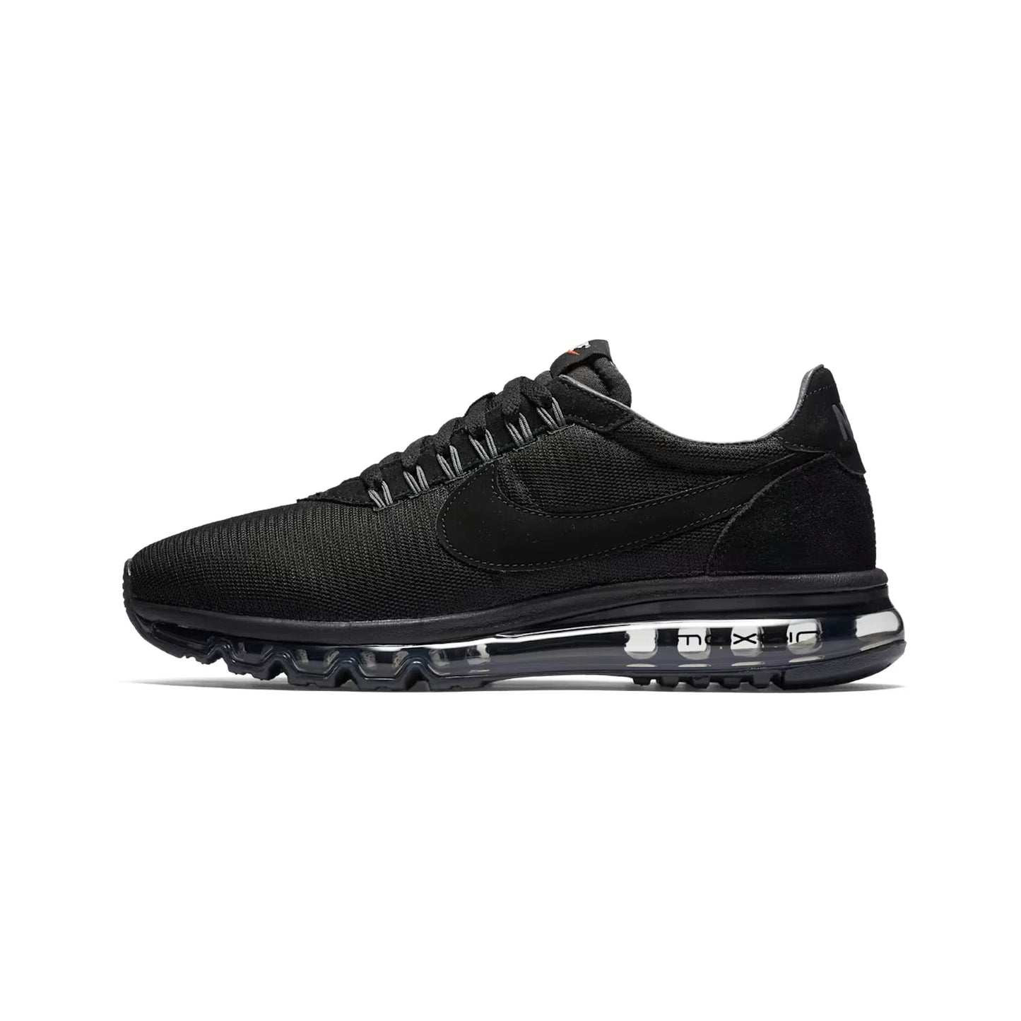 Nike Air Max LD-Zero 'Black Grey' (2017)