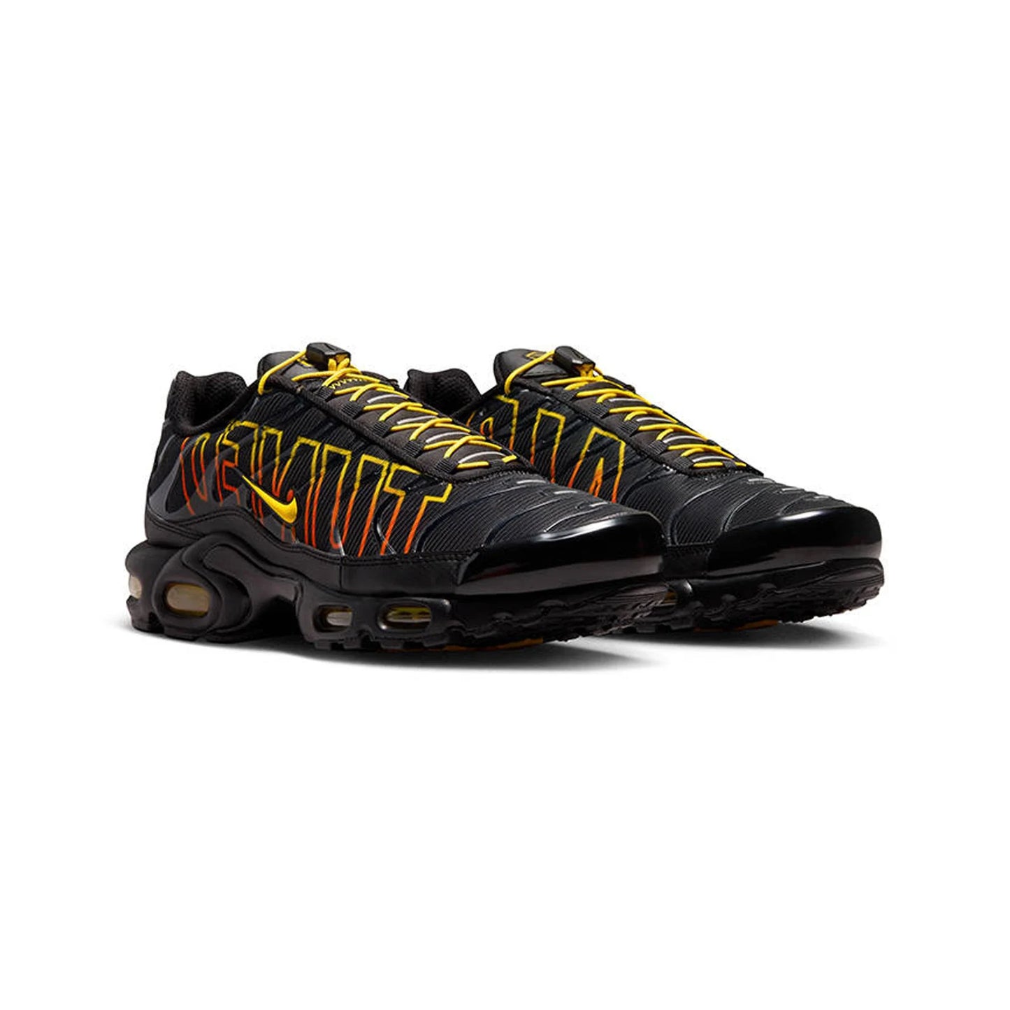 Nike Air Max Plus TN 'Tuned Air Sunrise'